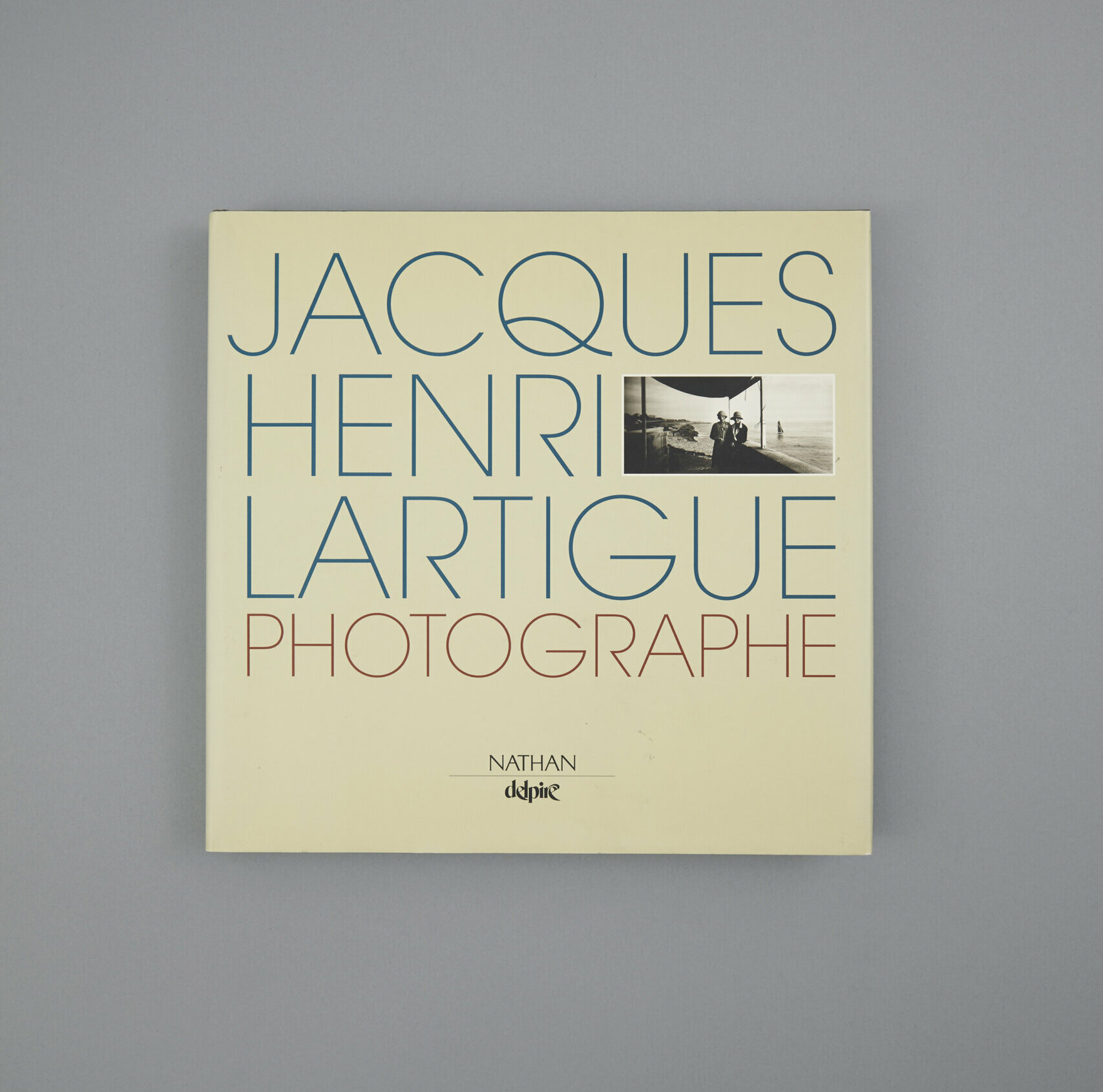 delpire-LARTIGUE-jacques-henri-photographe