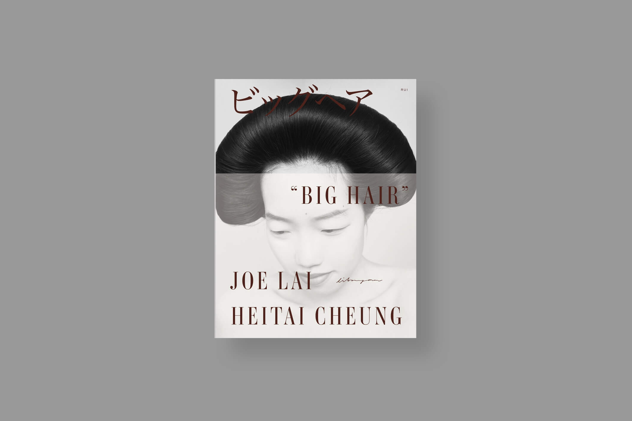 Big-Hair_Joe-Lai_Libraryman_cover