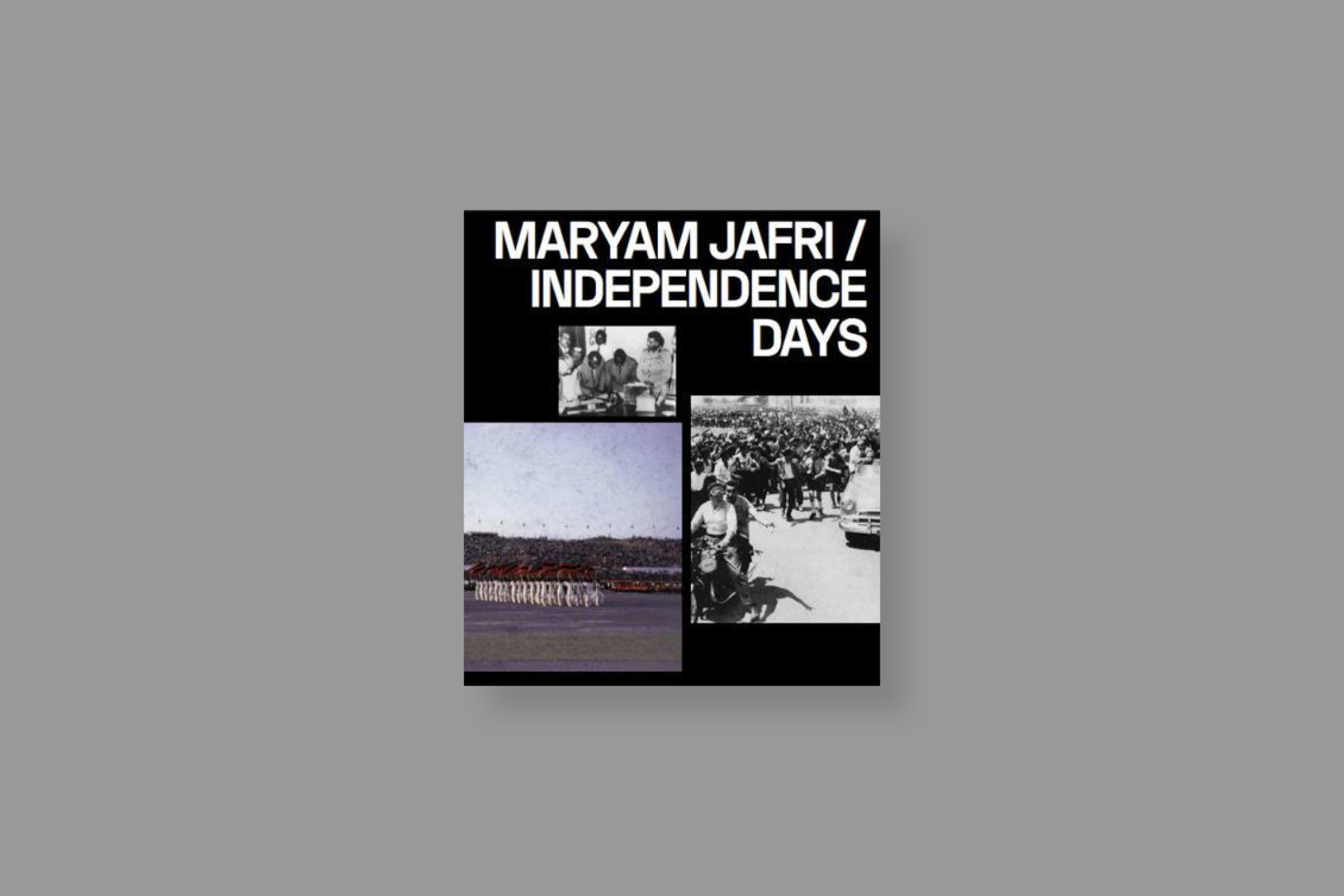 Maryam Jafri Independence Days