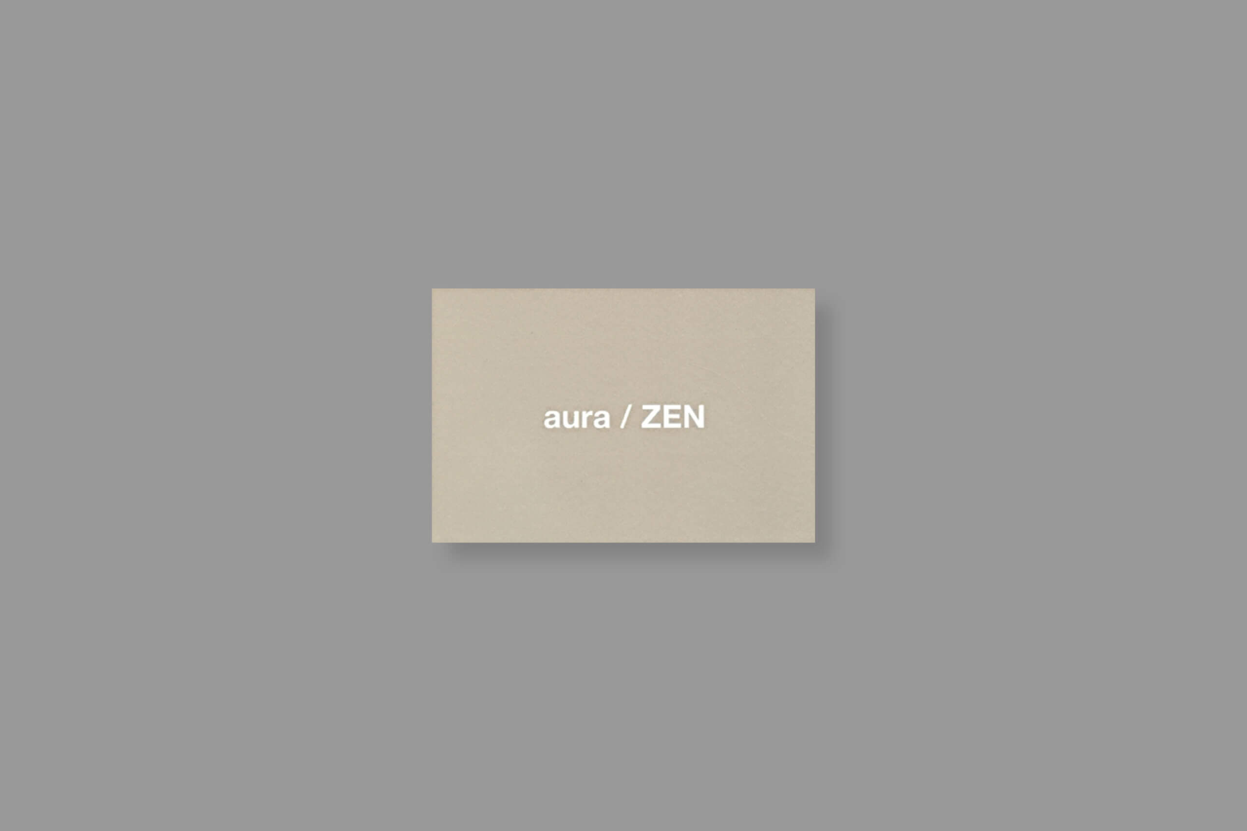 aura-ZEN_Eric-Tabuchi_Presses-du-reel_cover