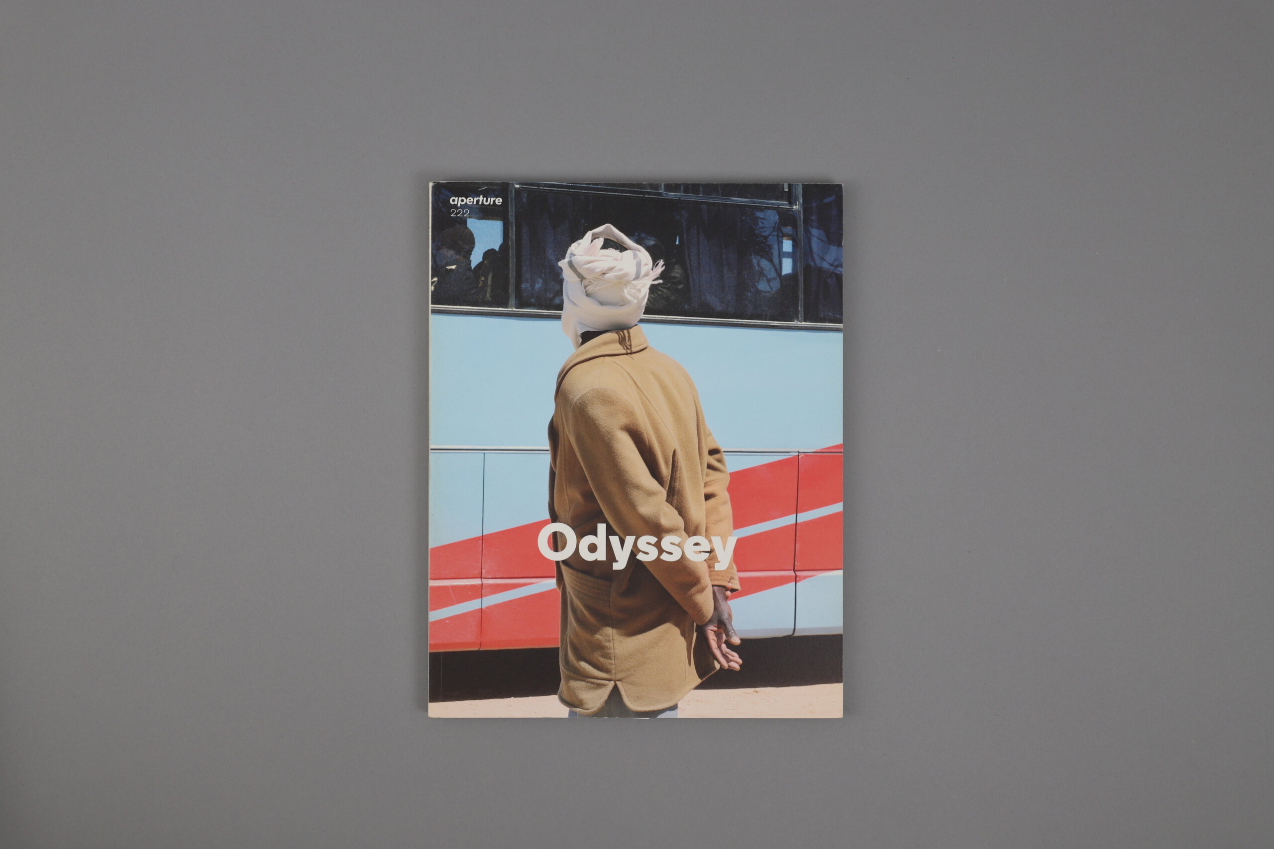 Aperture-Magazine-n222-Odyssey-cover