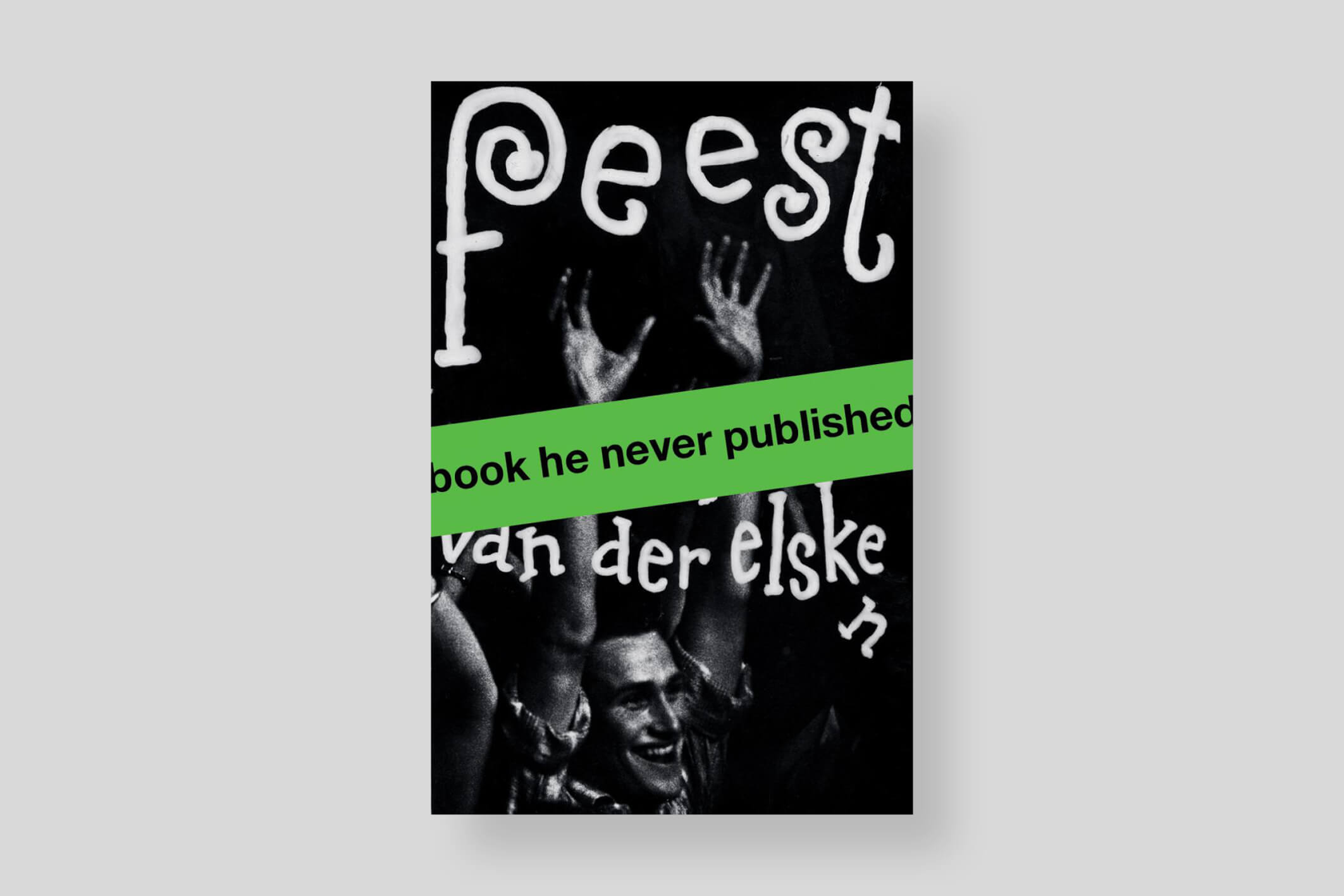 Feest_Ed-van-der-Elsken_Nai010-Publishers-Rotterdam_Cover