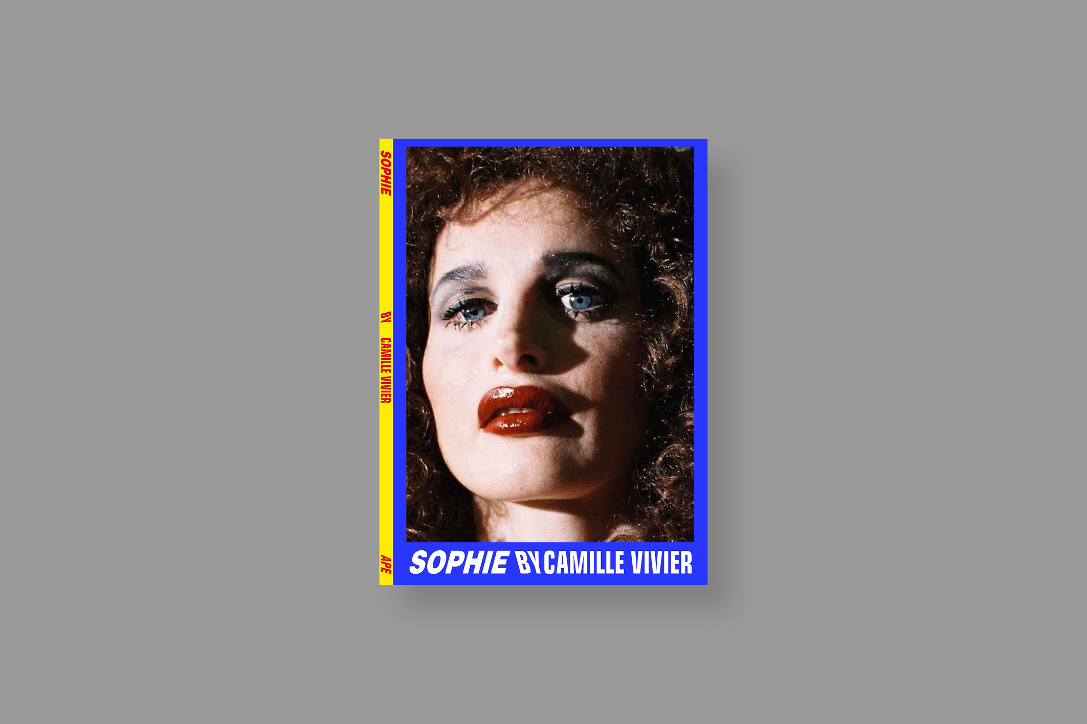 Sophie-Camille-Vivier-Art-paper-editions-cover