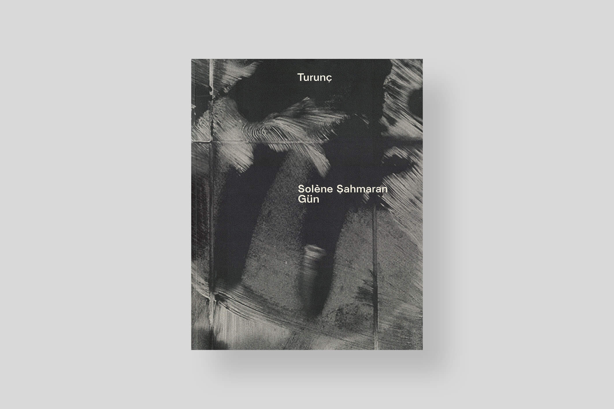 Turunc_Solene-Gun_cover