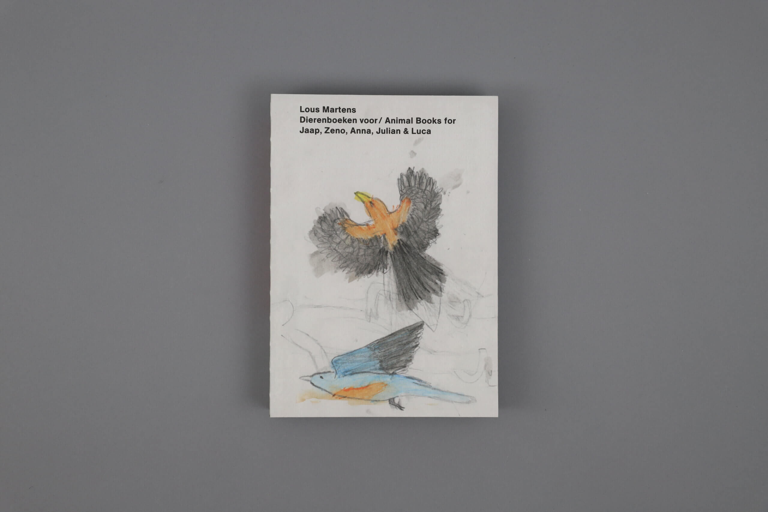 Animal-books-Lous-Martens-Roma-Publications-cover