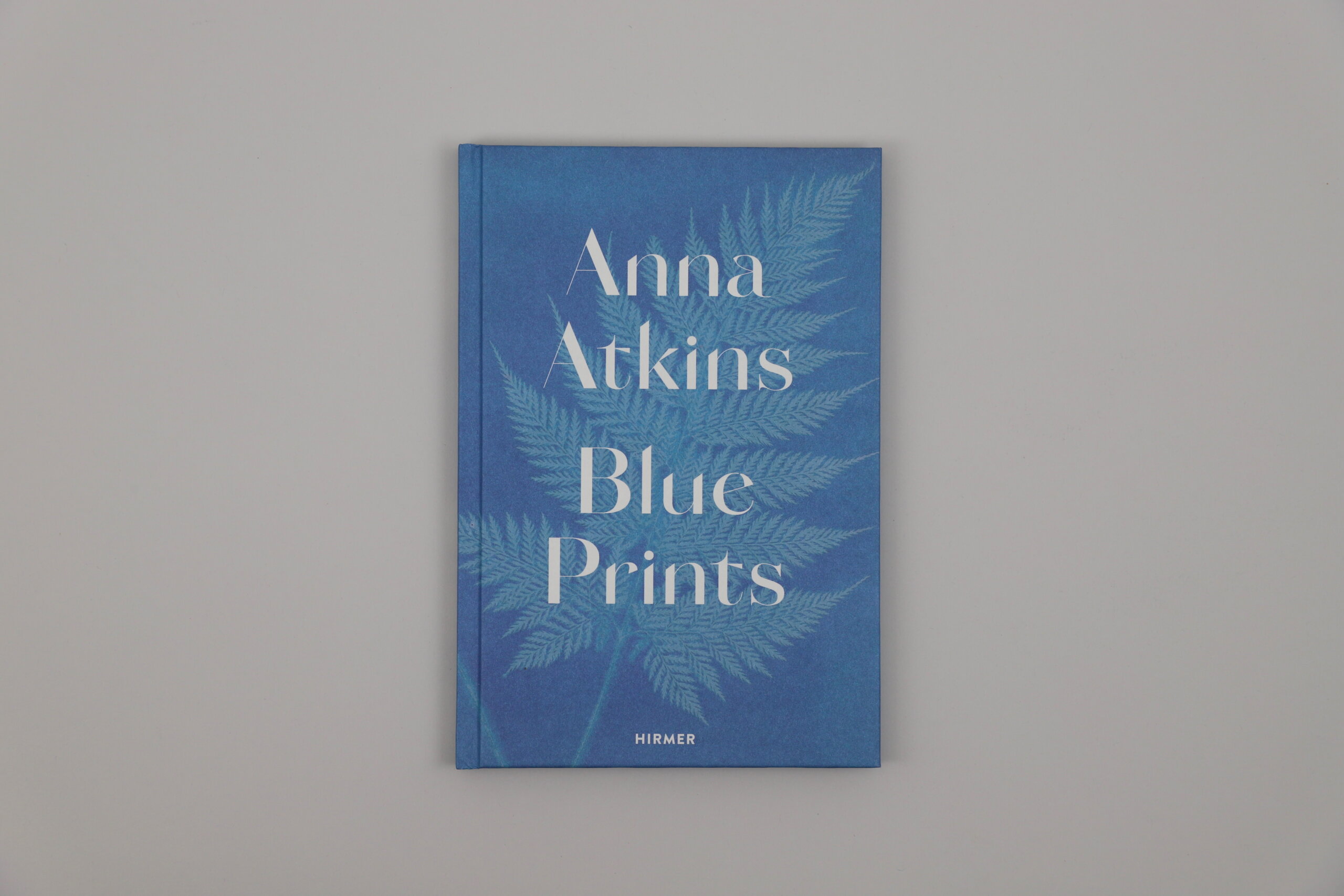 Blue-Prints-Anna-Atkins-Hirmer-cover