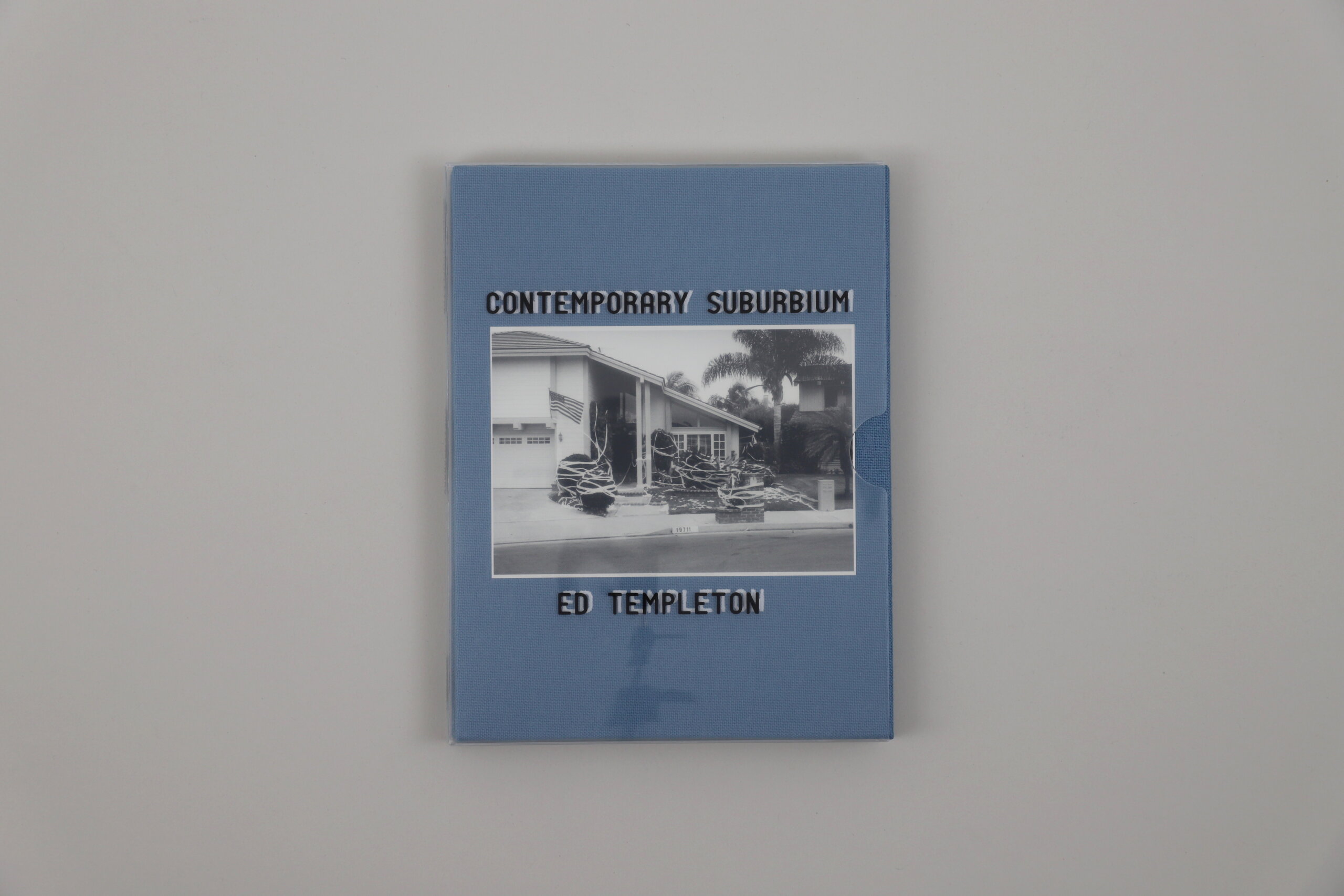 Contemporary-Suburbium-Ed-Templeton-Nazraeli-Press-cover