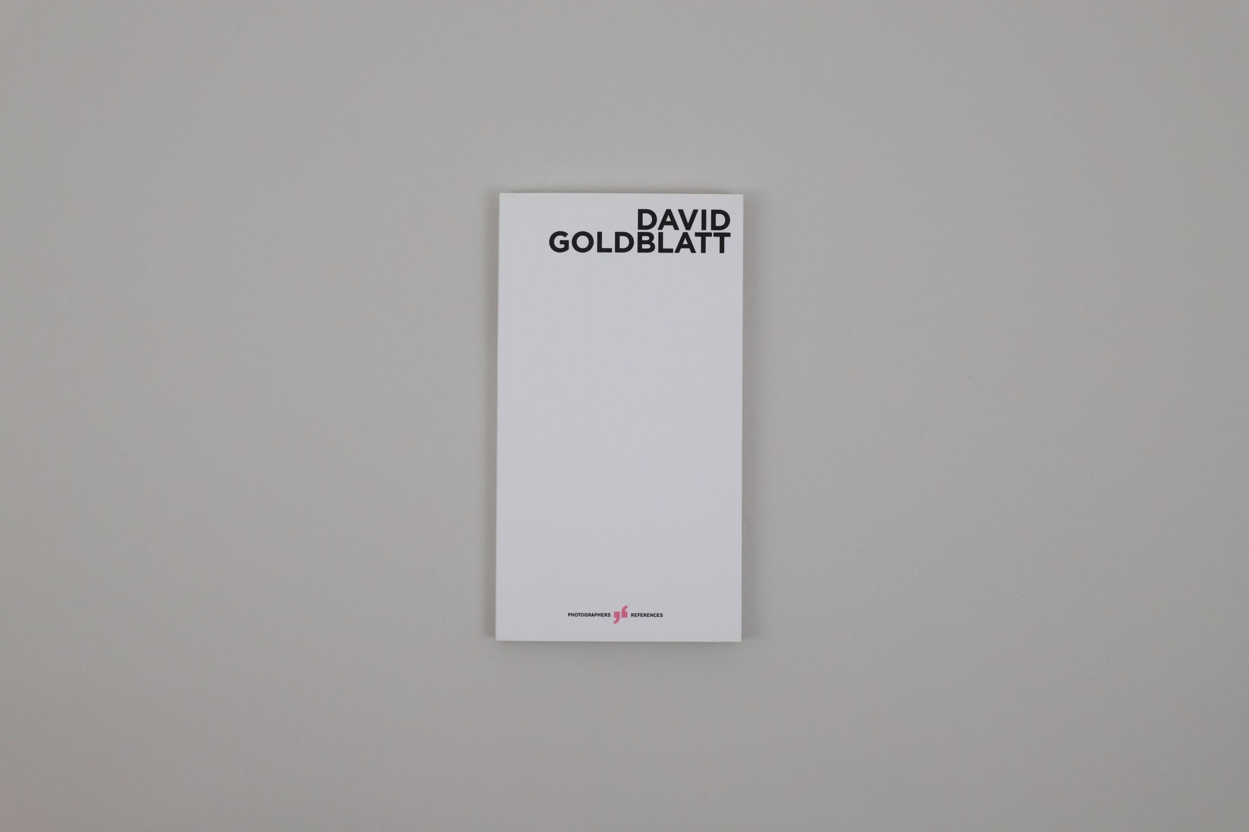 David-Goldblatt-David-Goldblatt-Editeur-du-dimanche-cover