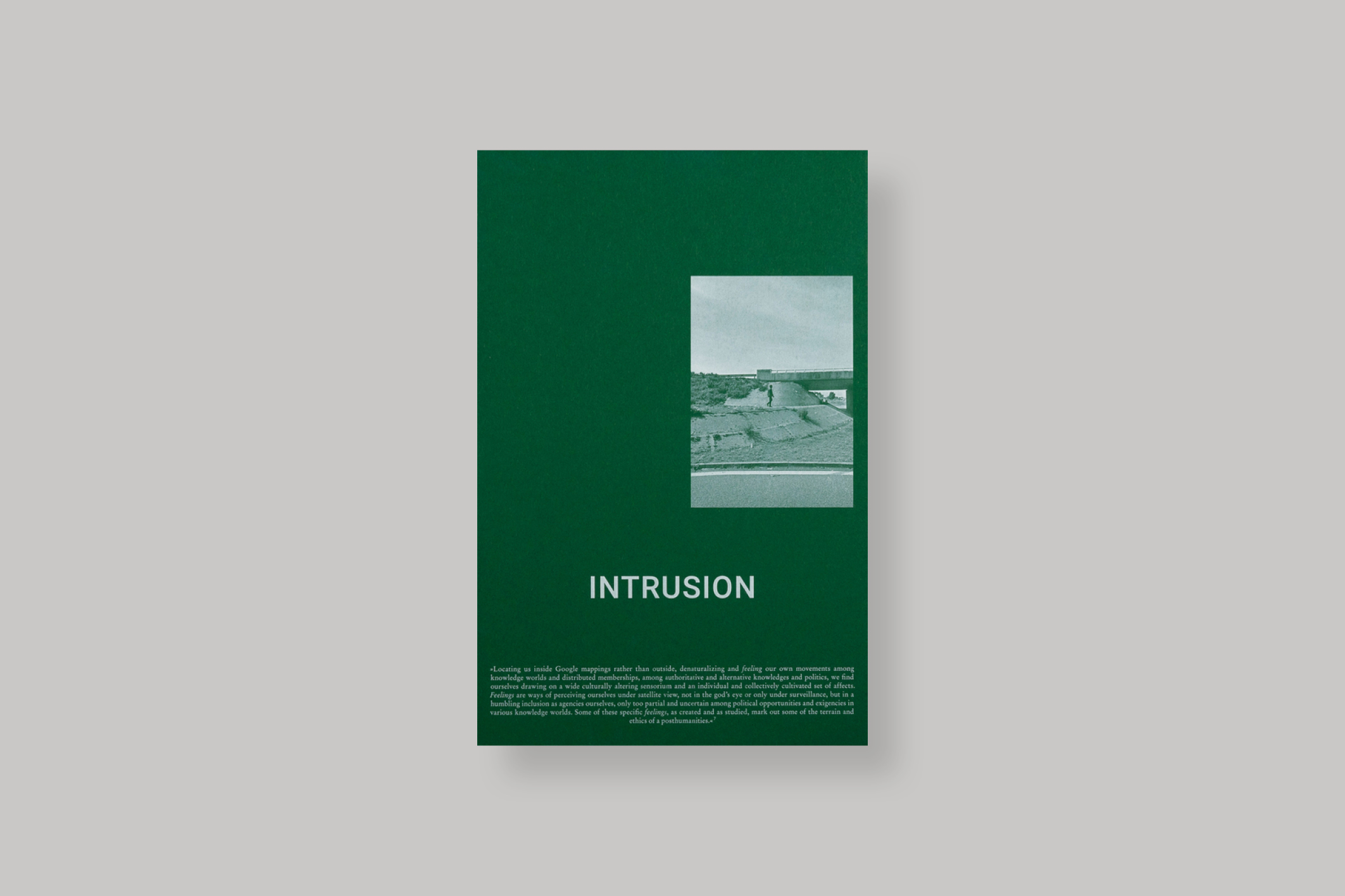 Intrusion-Georg-Lutz-Editons-Taube-cover