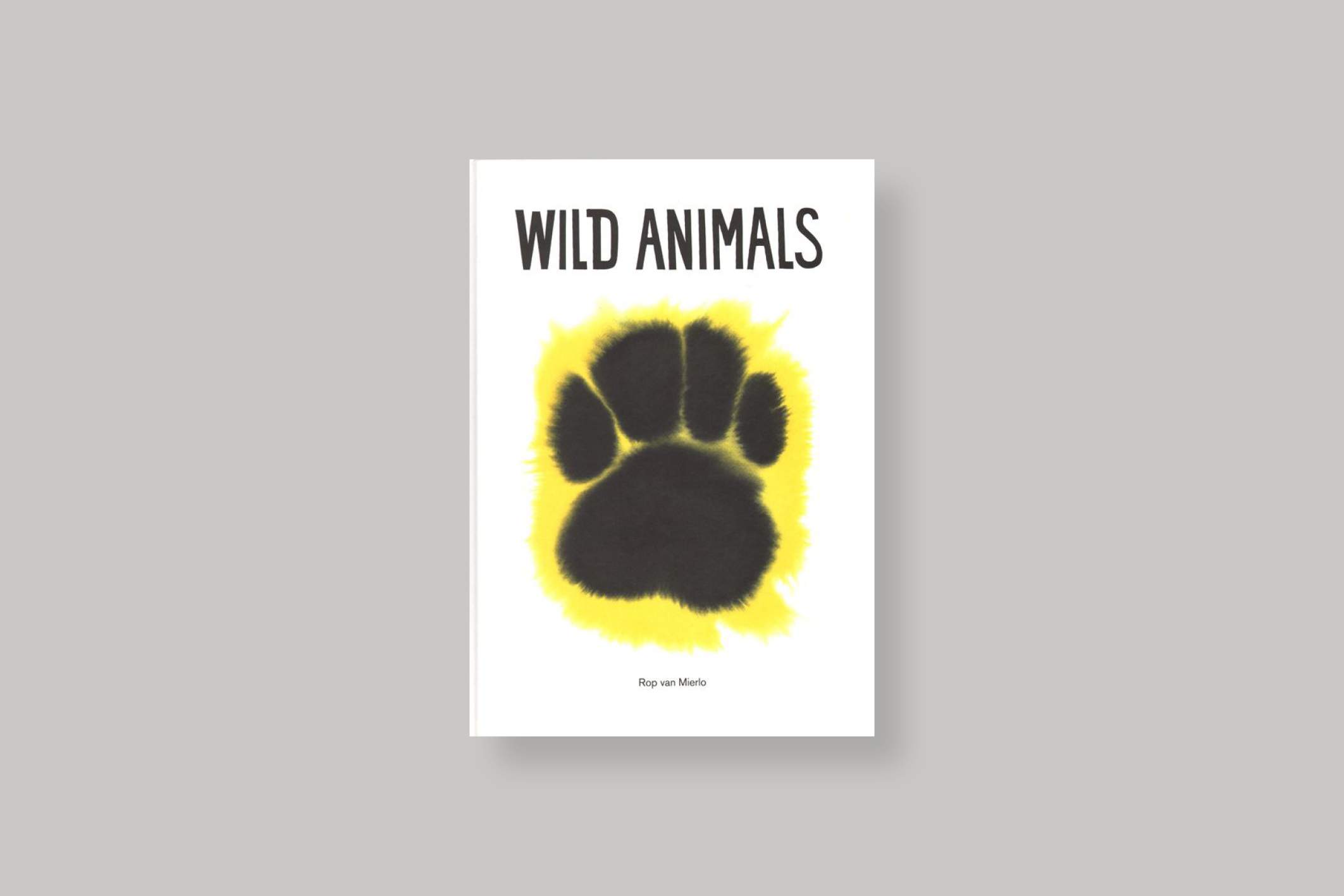 Wild-Animals-Rop-van-Mierlo-cover