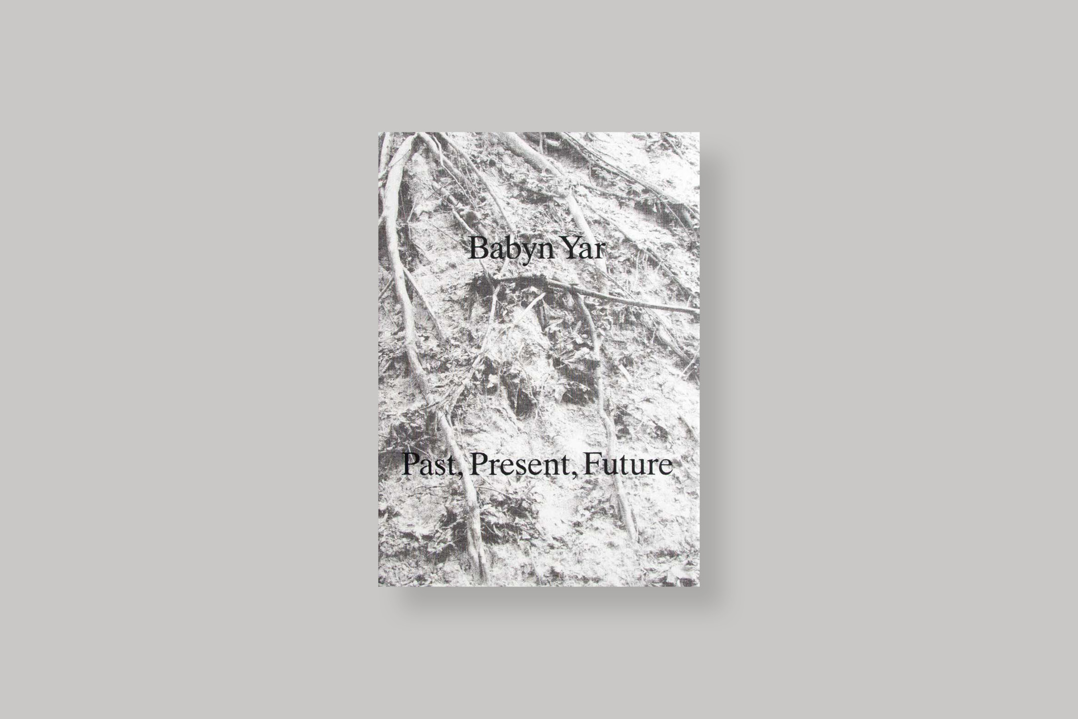 Past-Present-Future-Babyn-Yar-Spector-Books-cover