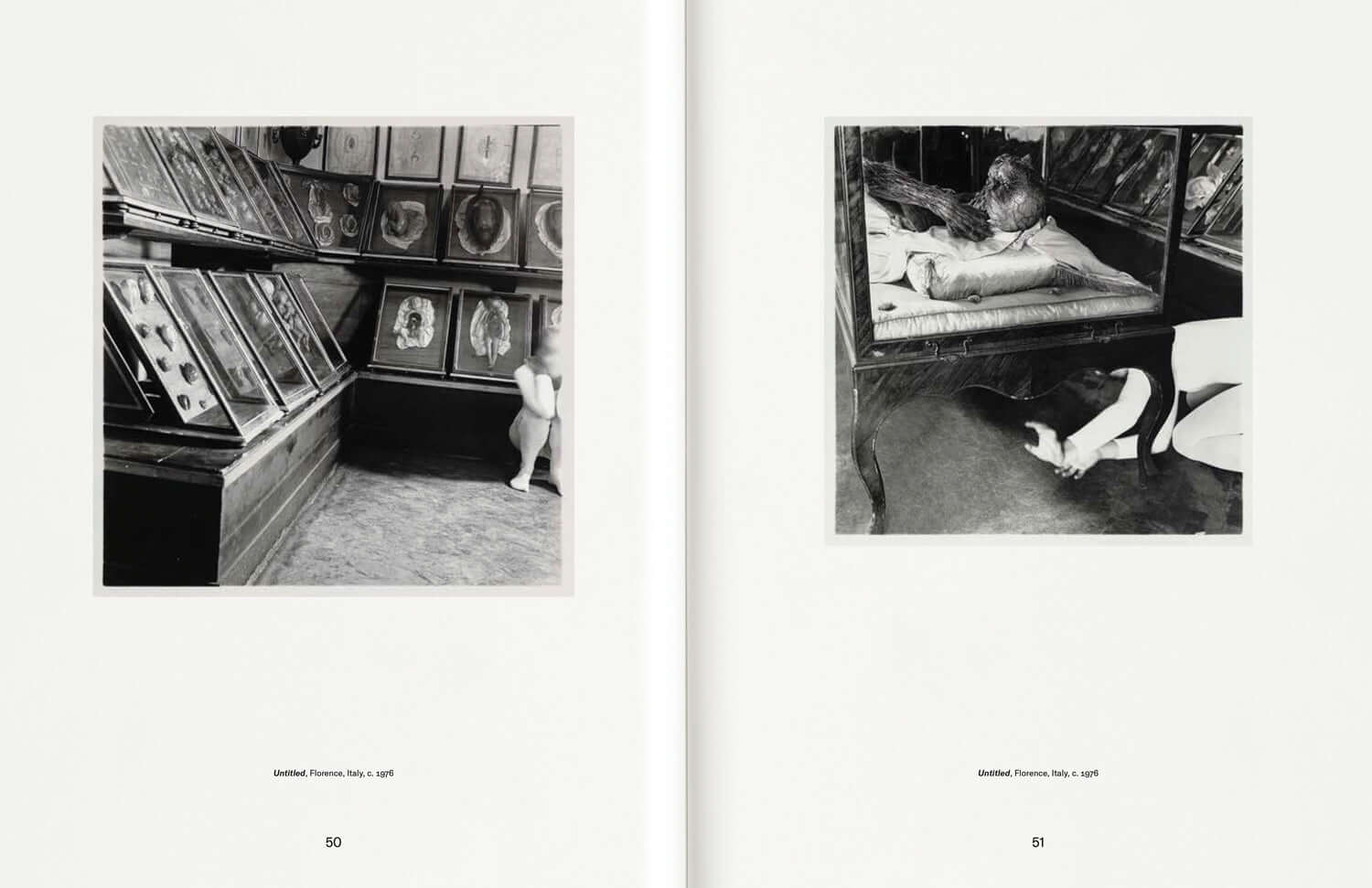 Francesca-Woodman-Alternate-Stories-Marian-Goodman-Gallery-visuel-2