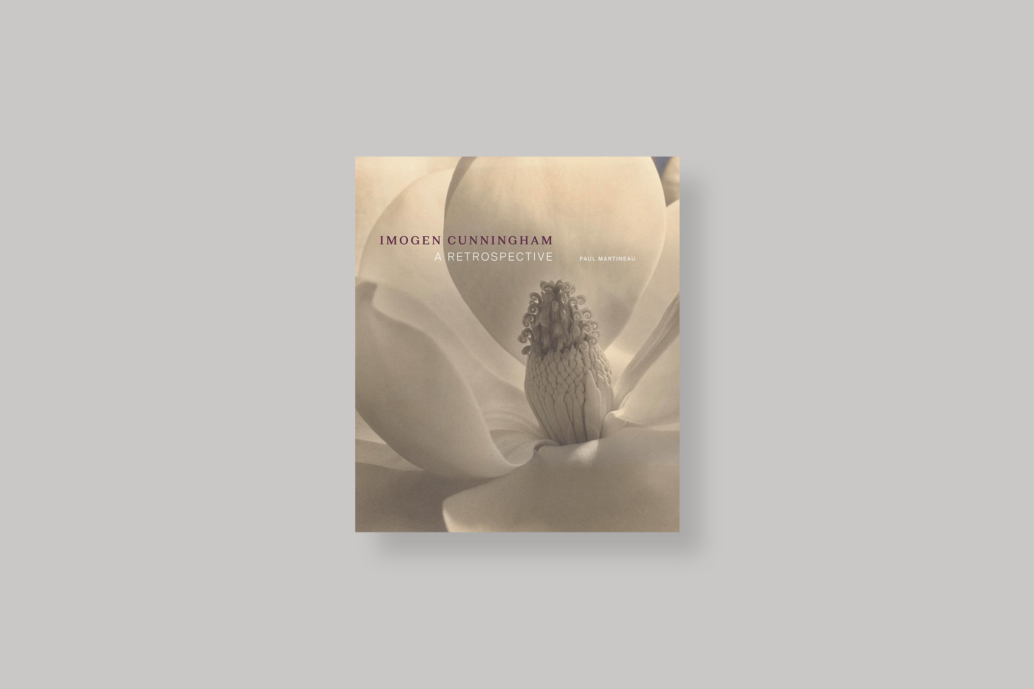 Imogen-cunningham-a-retrospective-Paul-Martineau-Getty-Museum-cover