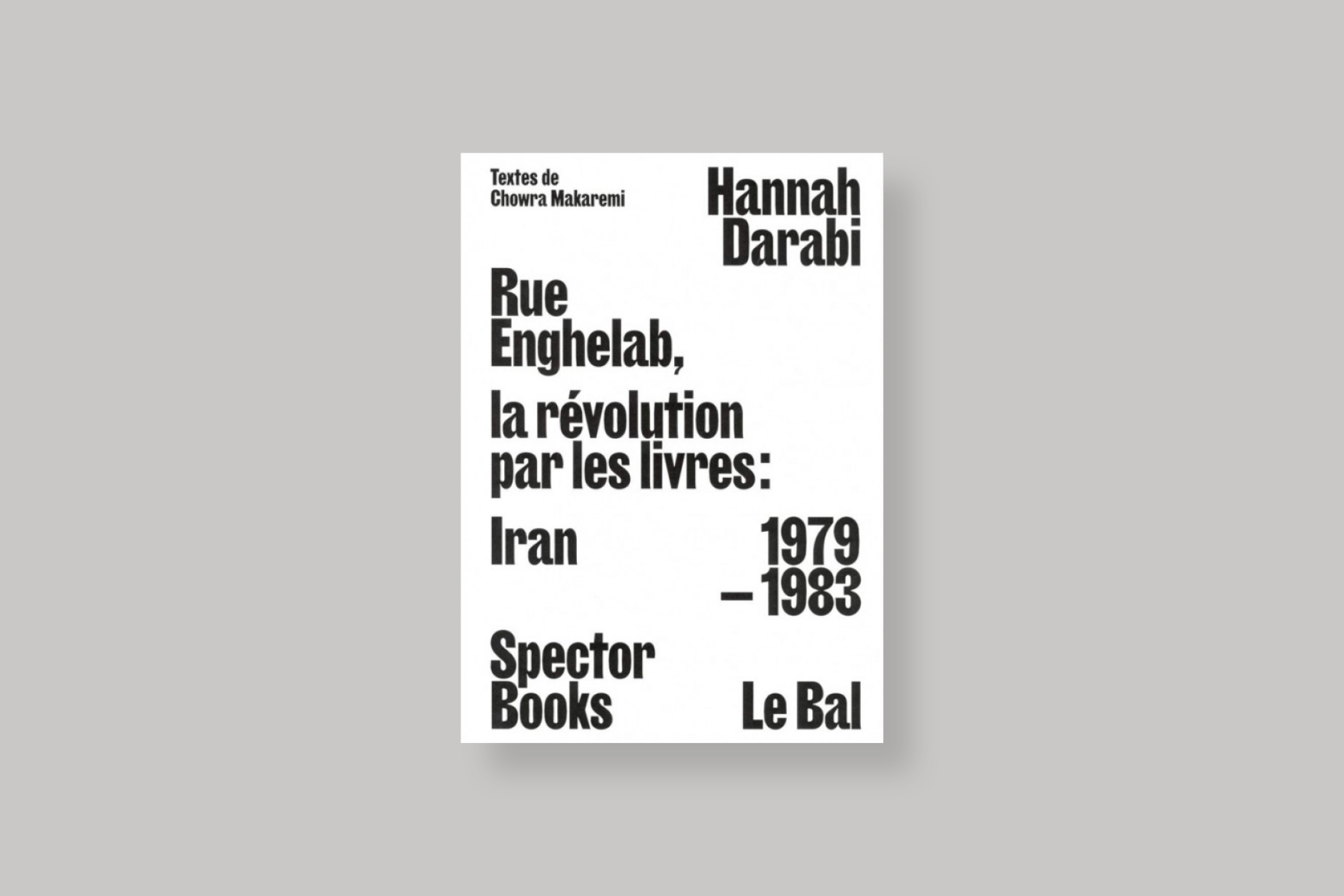 rue-enghelab-la-revolution-par-les-livres-hannah-darabi-spector-books-cover
