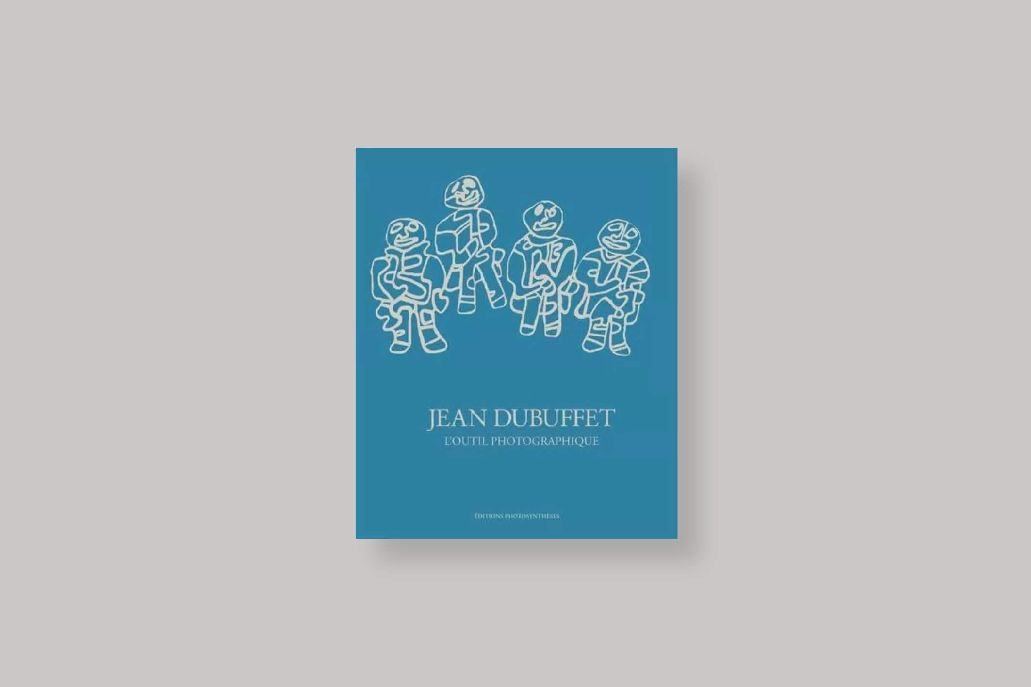 outil-photographique-jean-dubuffet-editions-photosyntheses-cover