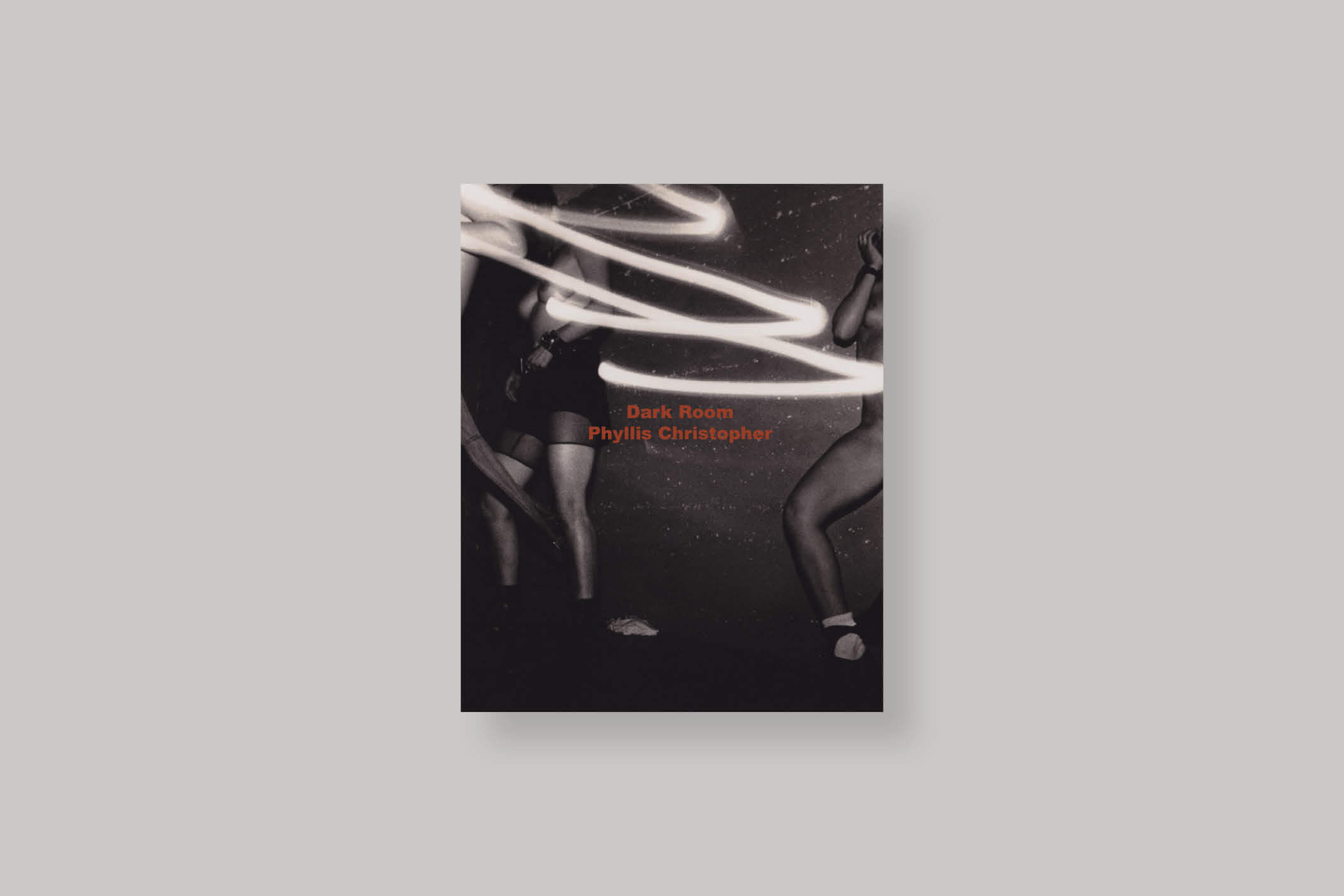 dark-room-bookworks-Phyllis Christopher-cover