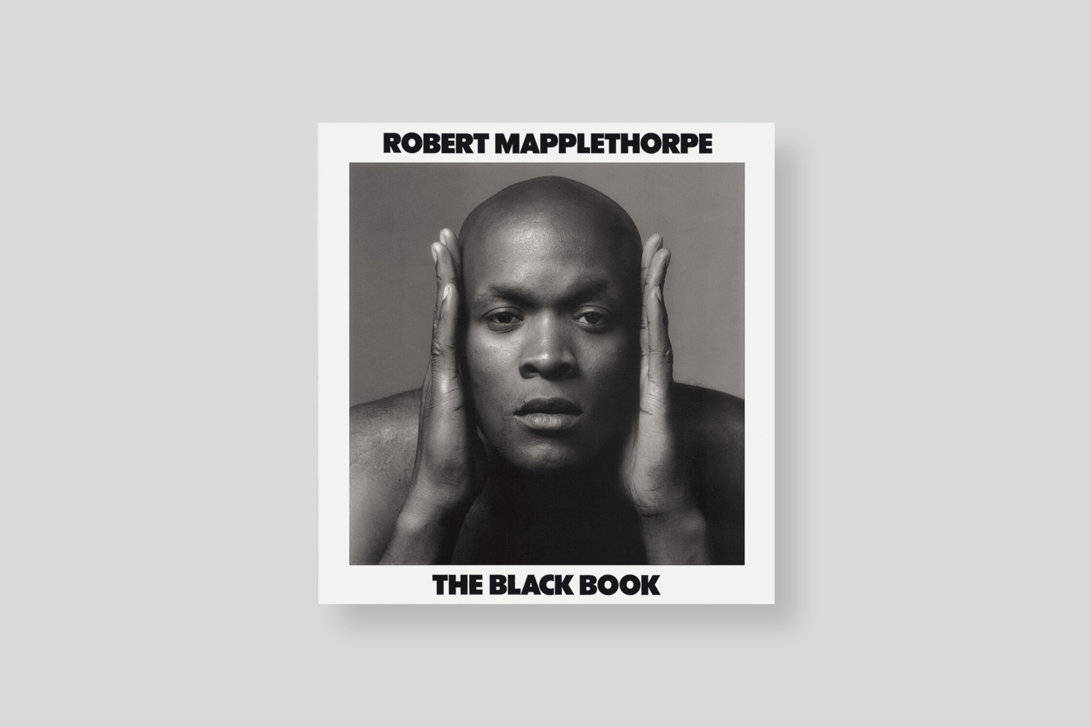 the-black-book-mapplethorpe-schirmer-mosel-cover