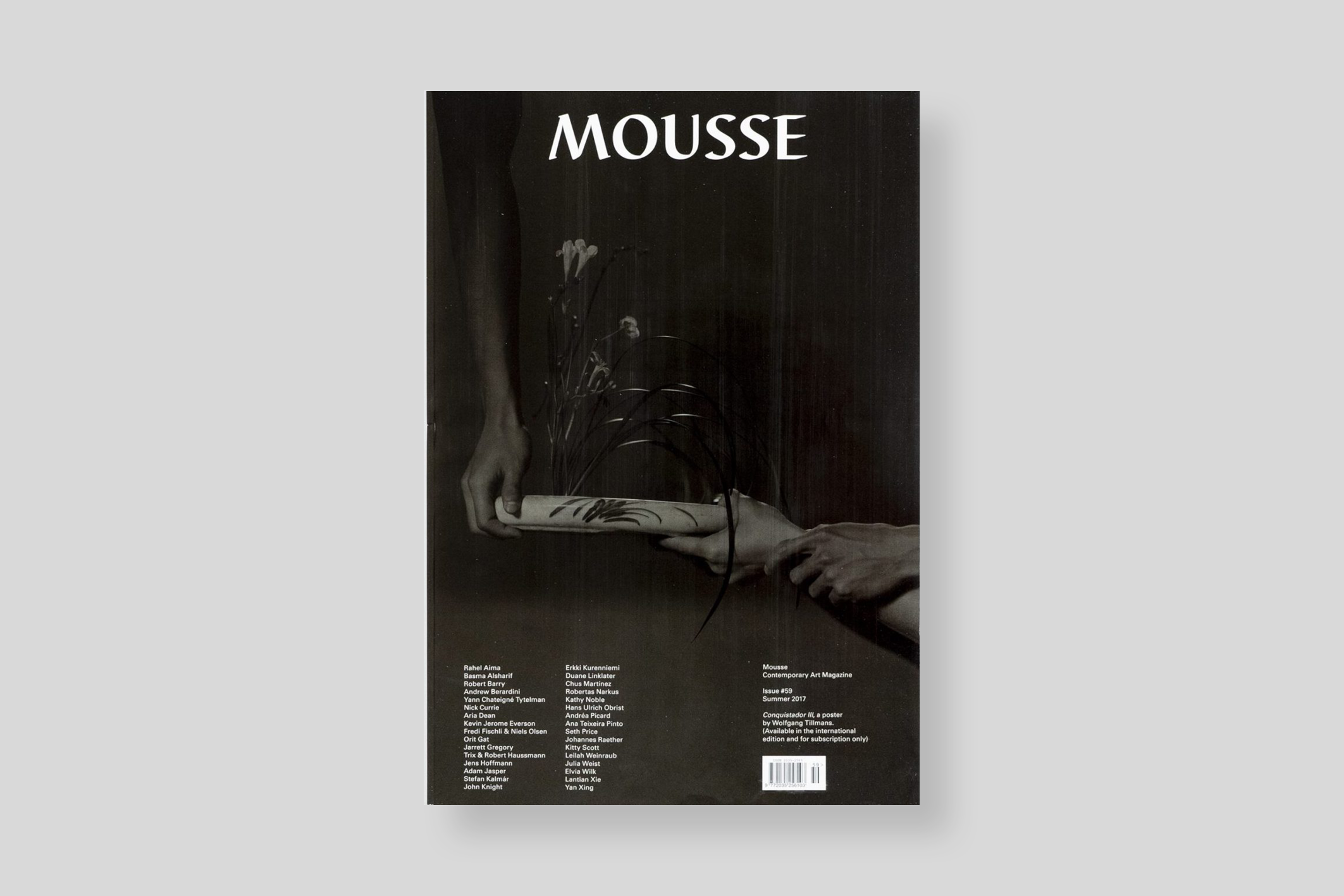 mousse-magazine-59-cover