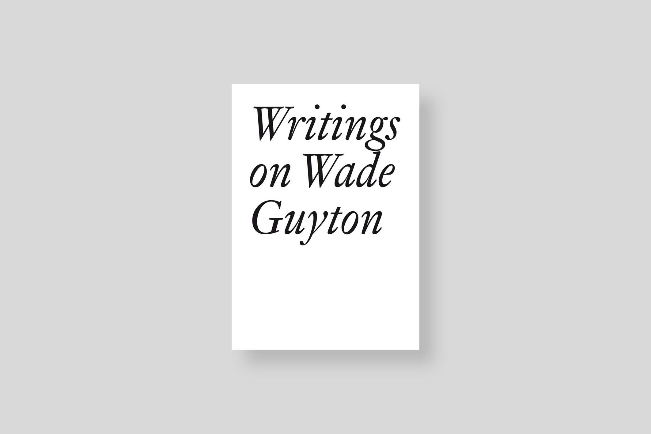 writings-on-wade-guyton-jrp-editions-cover