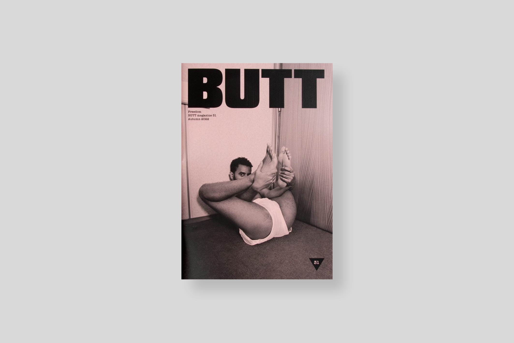 butt-magazine-31-autumn-2022