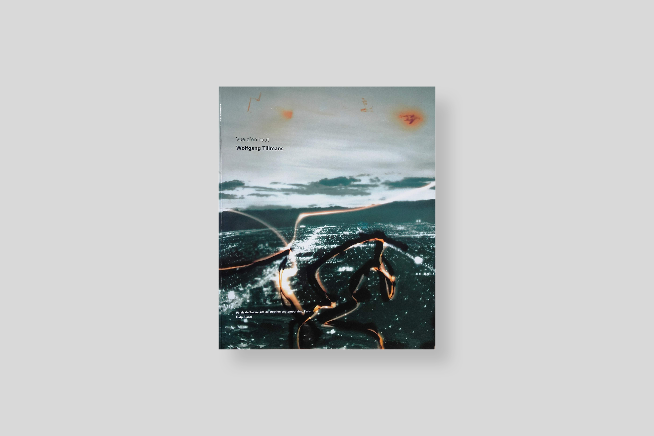 view-from-above-tillmans-hatje-cantz-cover