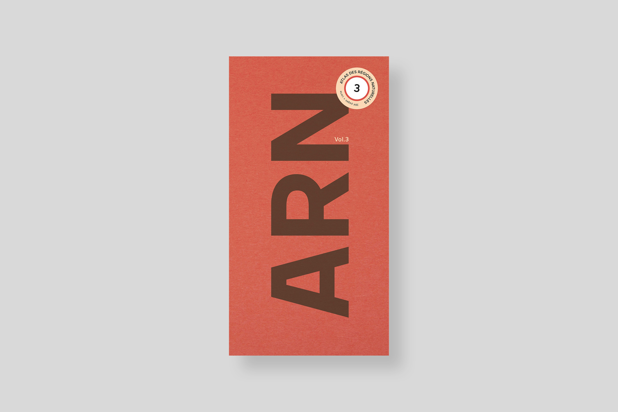 arn-vol-3-tabuchi-poursuite-editions-cover