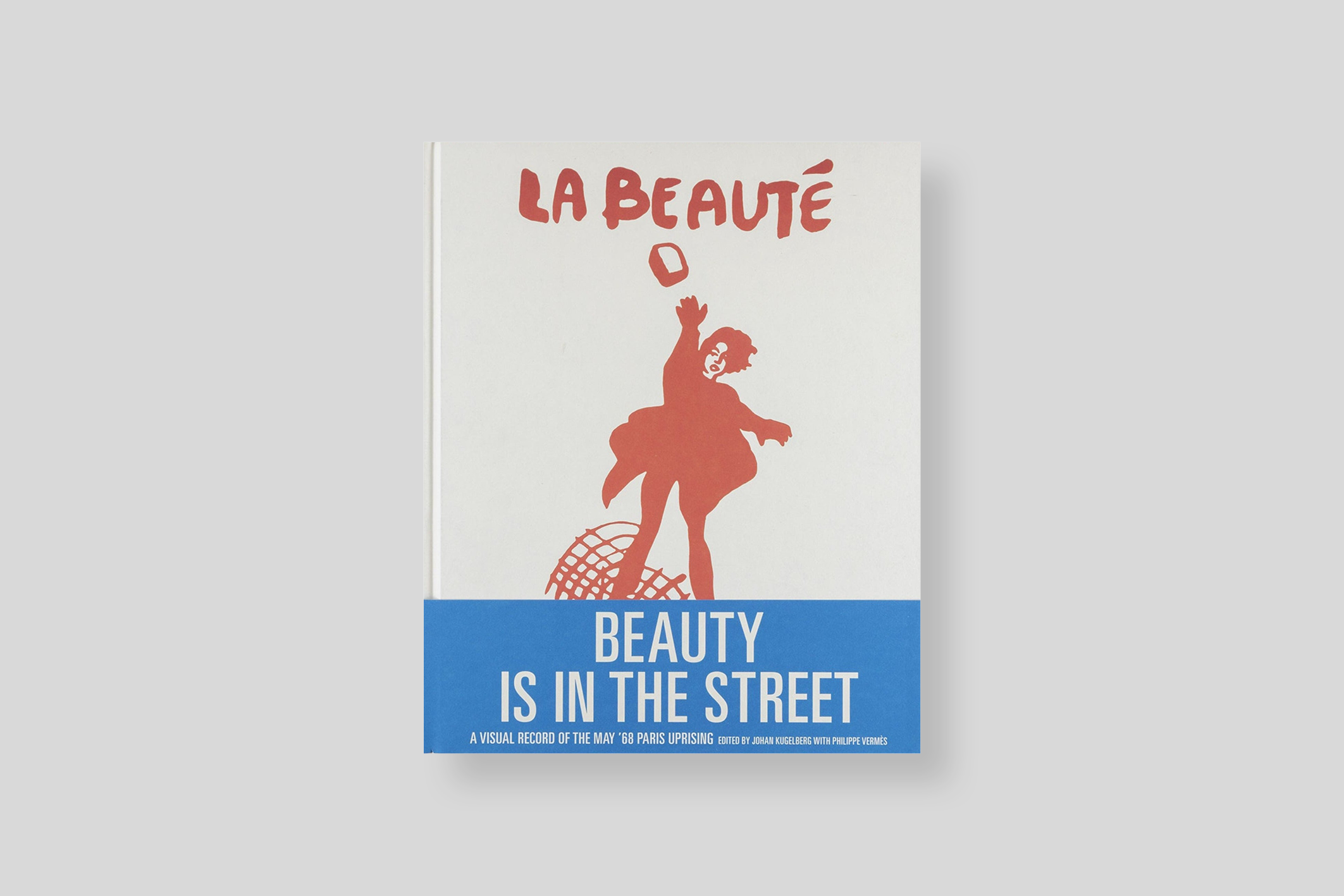 beauty-is-in-the-street-four-corner-books-cover