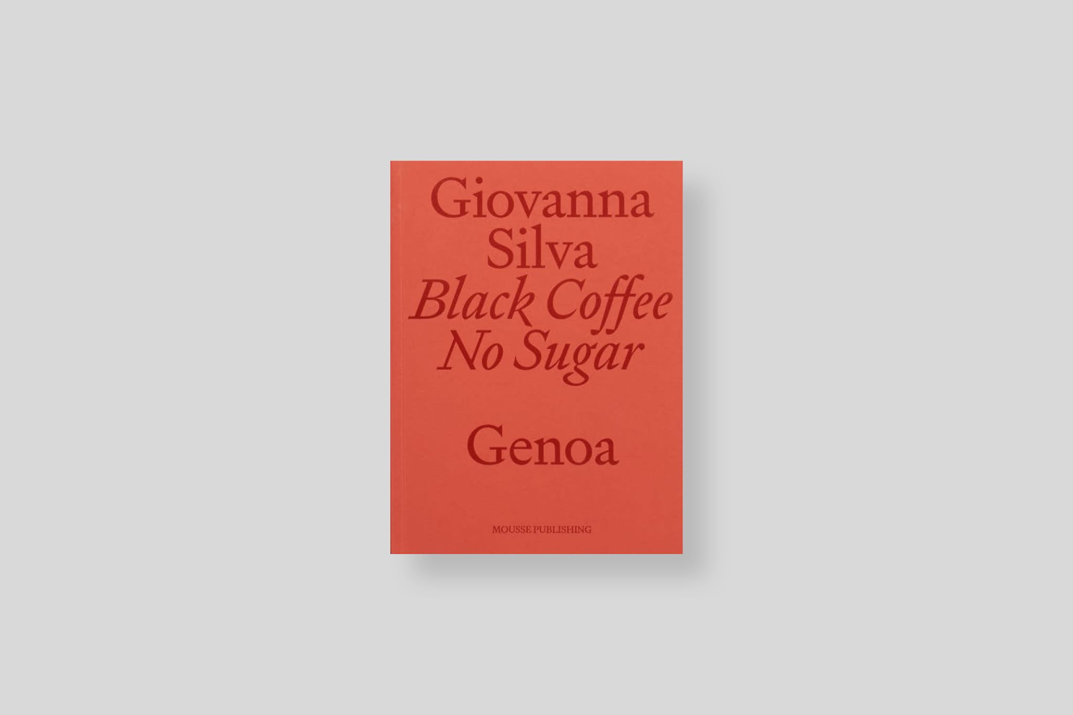 black-coffee-no-sugar-genoa-silva-mousse-publishing-cover