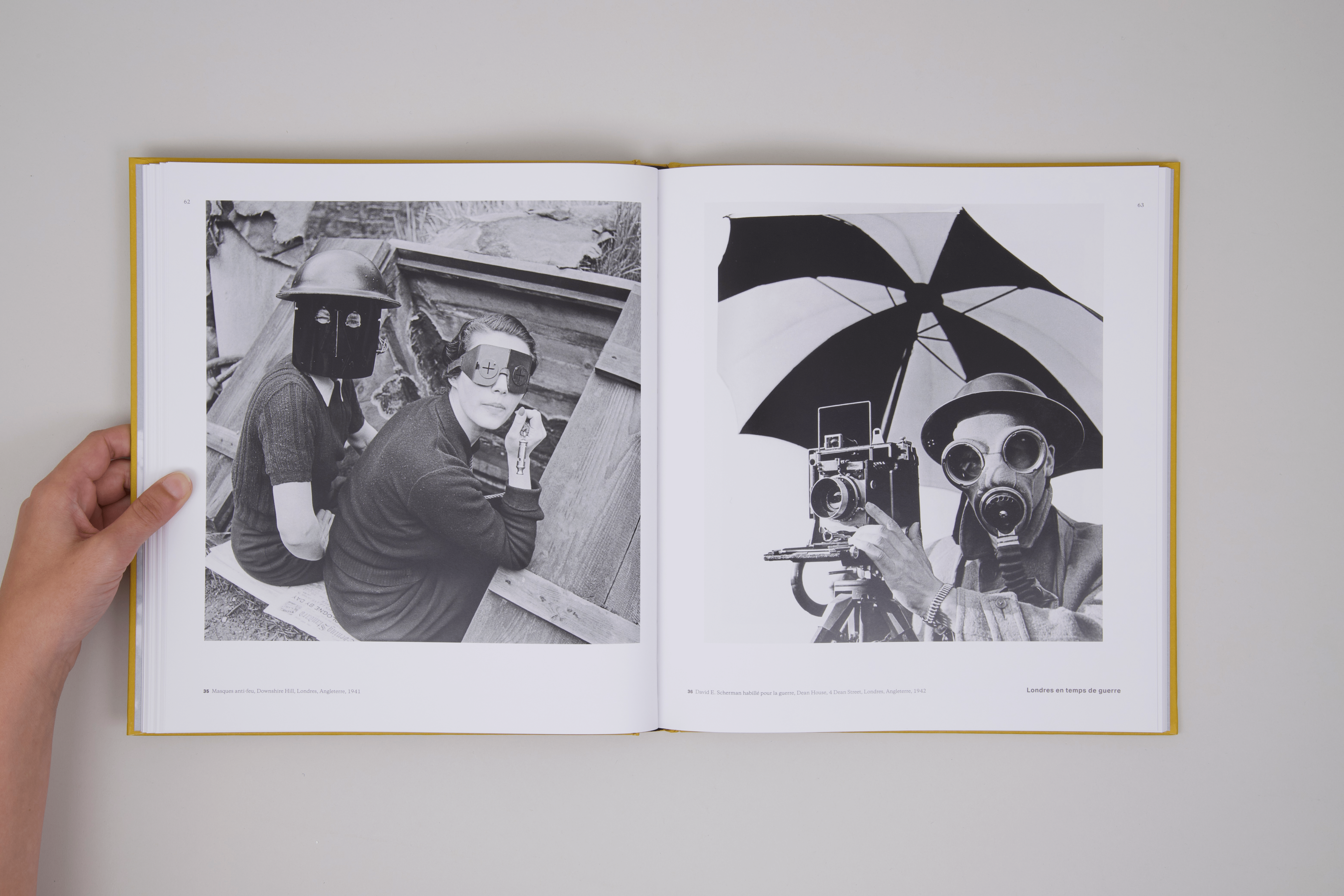 Lee Miller. Photographies Lee Miller / Antony Penrose / Kate Winslet -  delpire & co