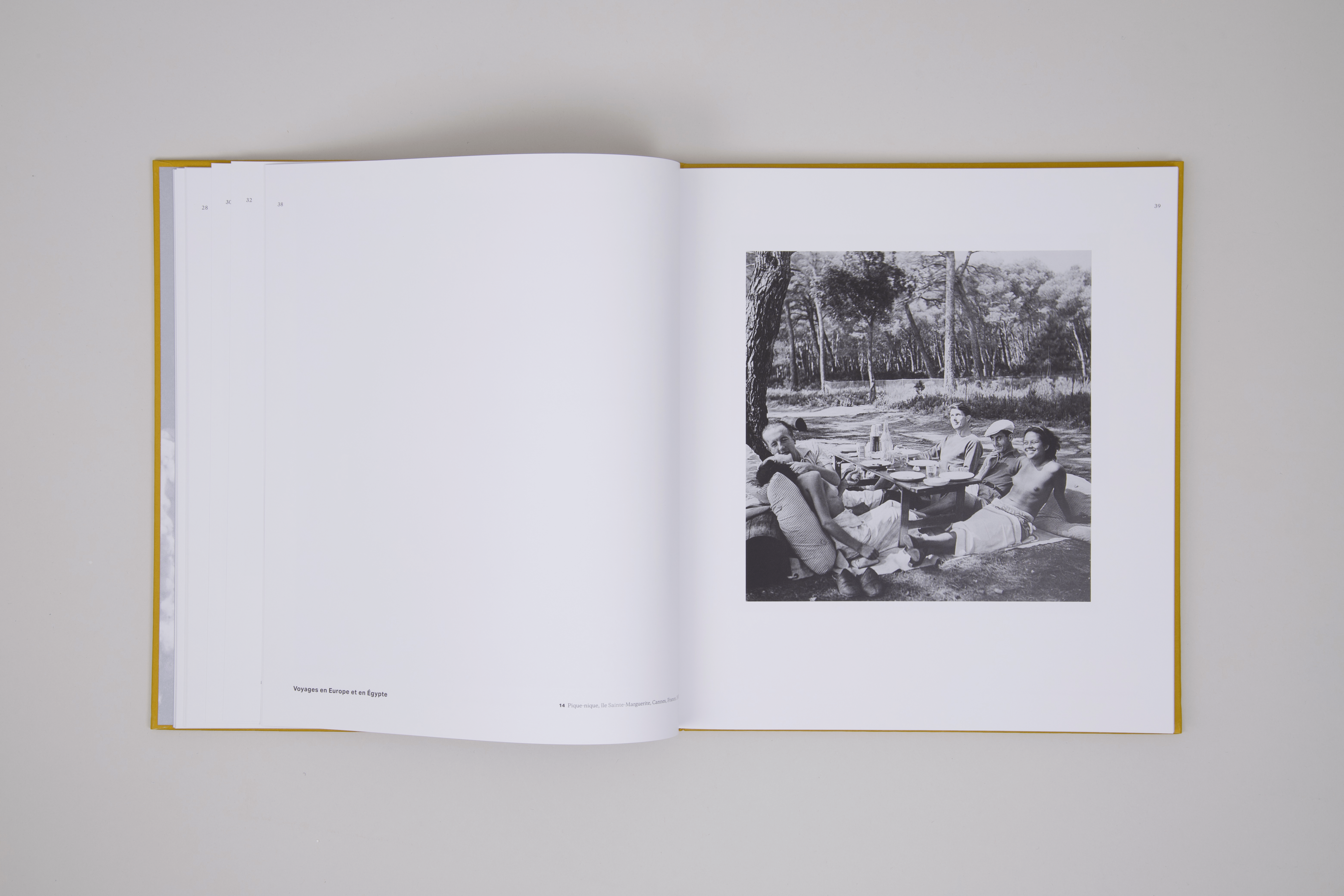 Lee Miller. Photographies Lee Miller / Antony Penrose / Kate Winslet -  delpire & co