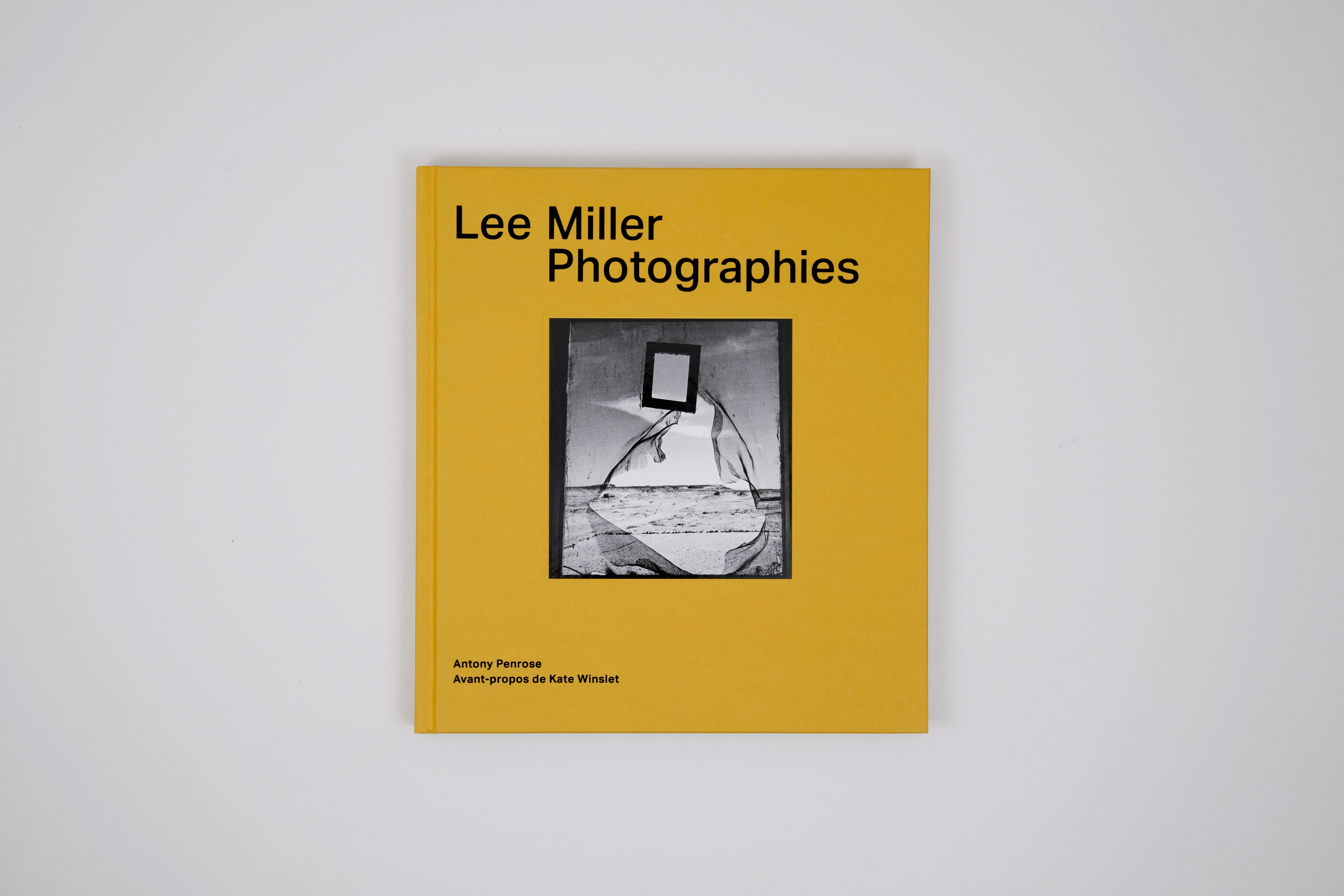 LEE MILLER, PHOTOGRAPHIES - delpire & co