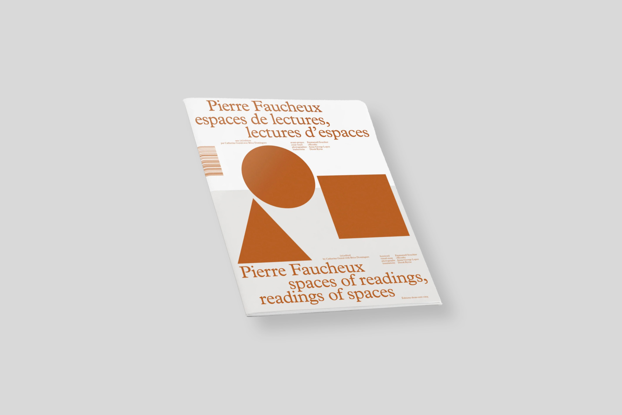 pierre-faucheux-espaces-de-lectures-edition-205-cover