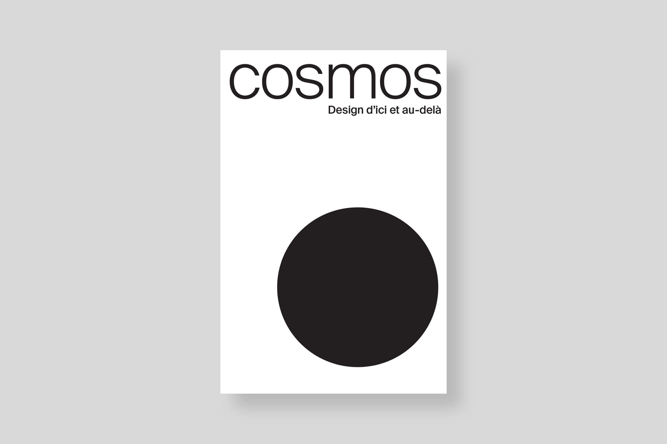 cosmos-design-d-ici-et-au-dela-presses-du-reel-mudac-cover