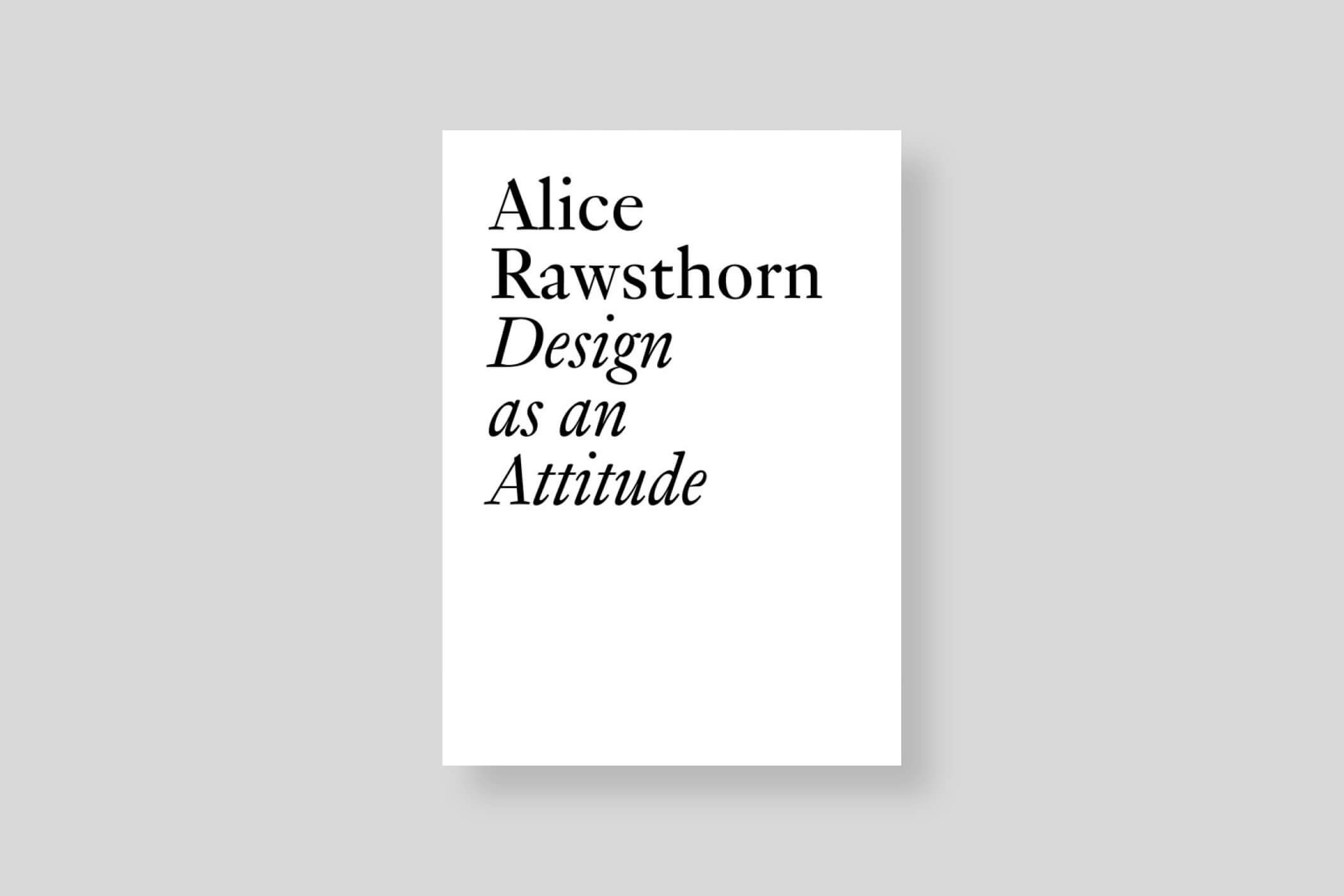 design-as-an-attitude-rewsthorn-jrp-editions-cover