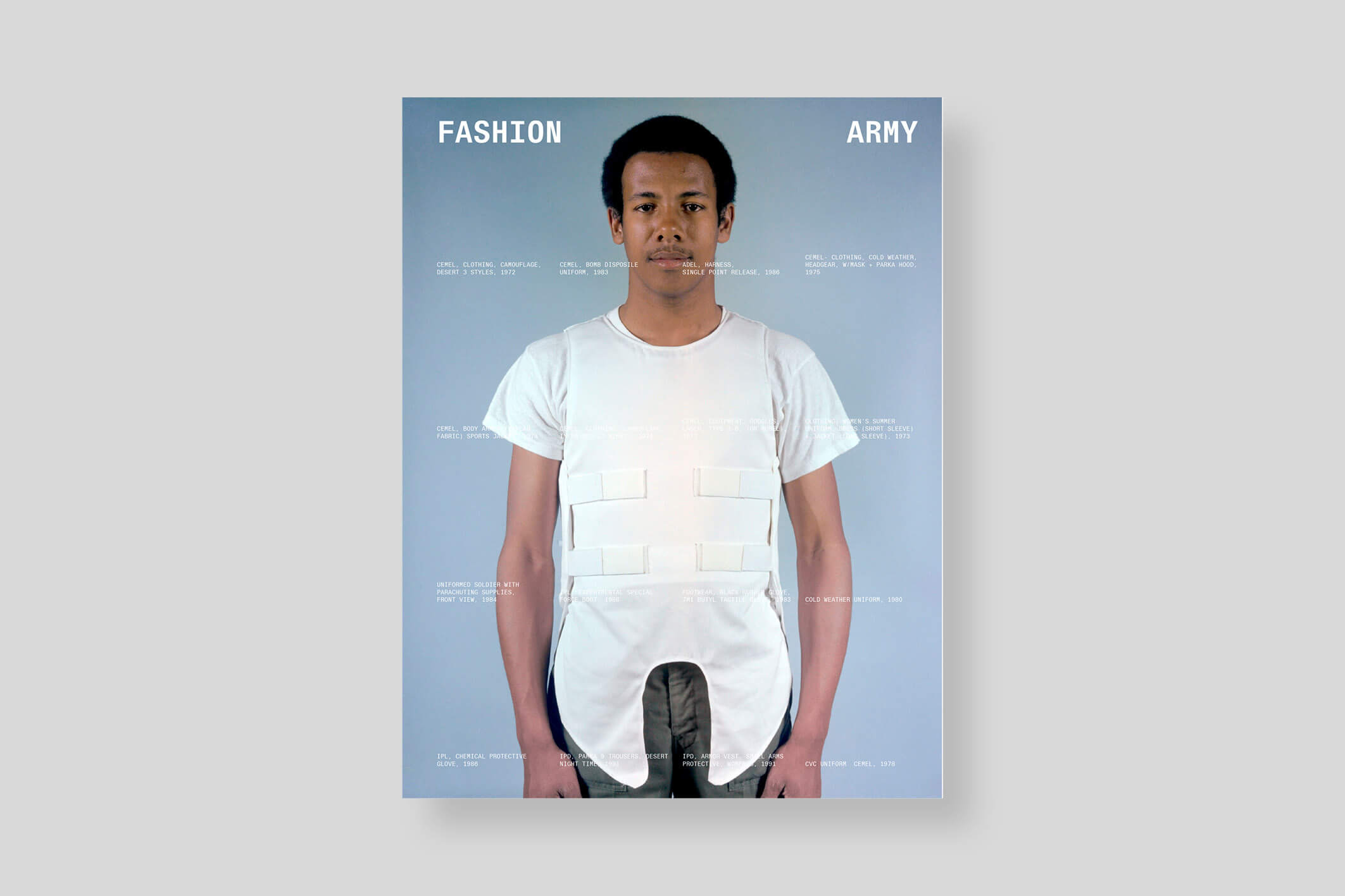 fashion-army-matthieu-nicol-spbh-editions-cover