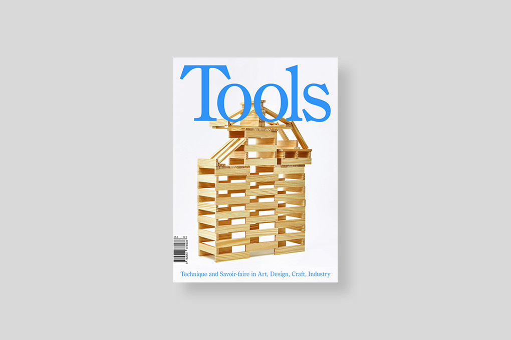 tools-quatre-couper-tools-magazine-cover