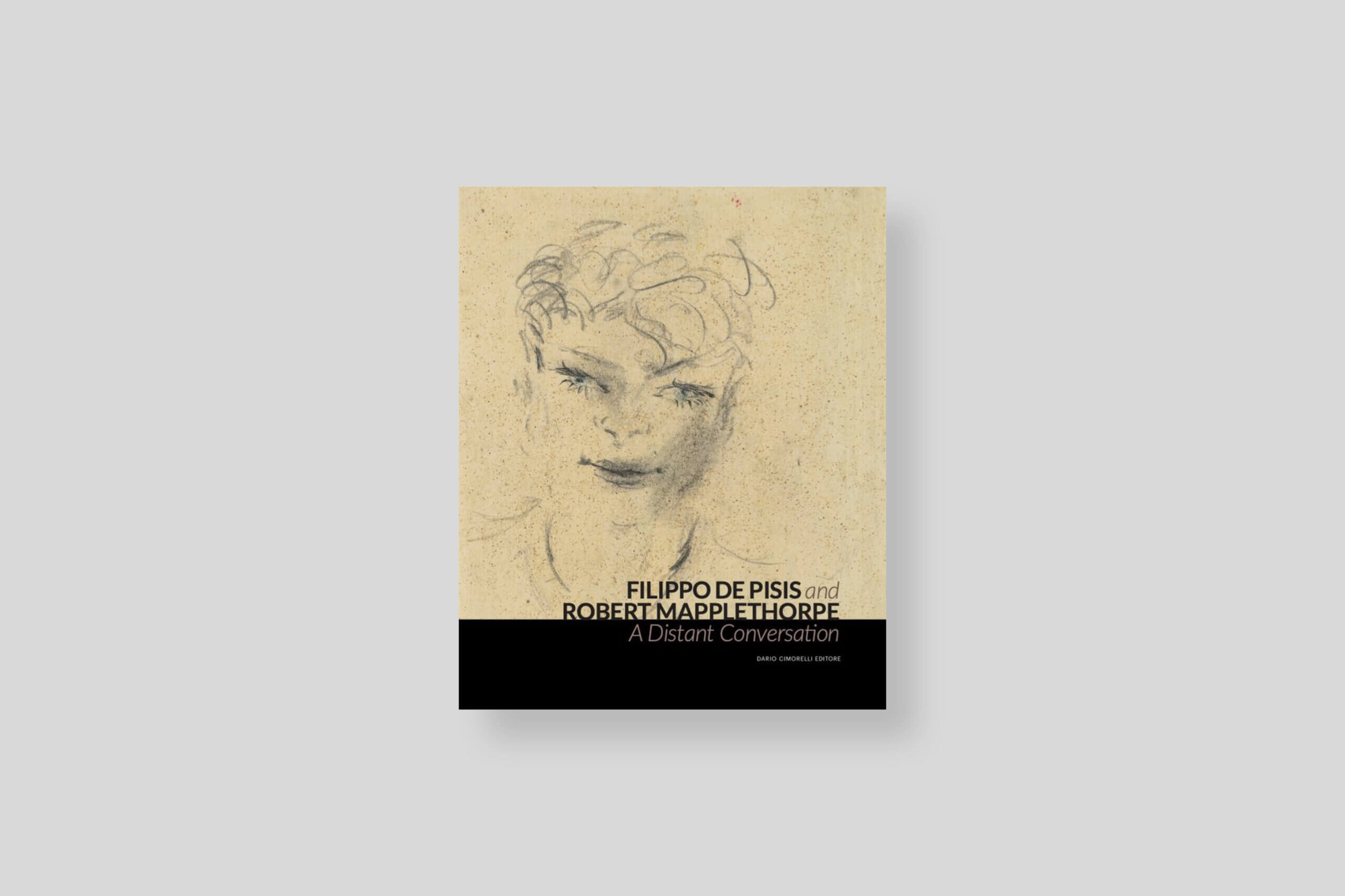 Filippo-de-pisis-and-robert-mapplethorpe-cover