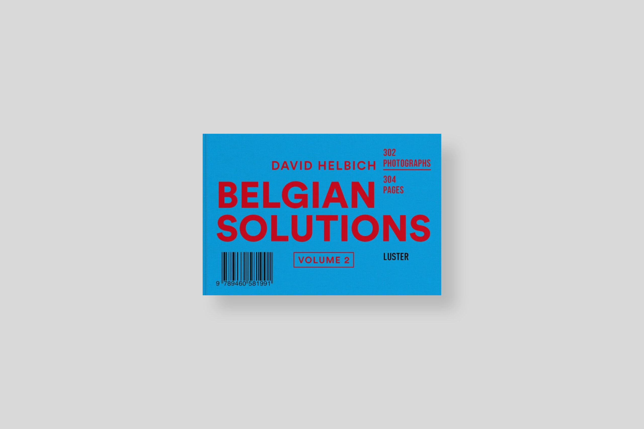 belgian-solutions-david-helbich-vol-2-cover