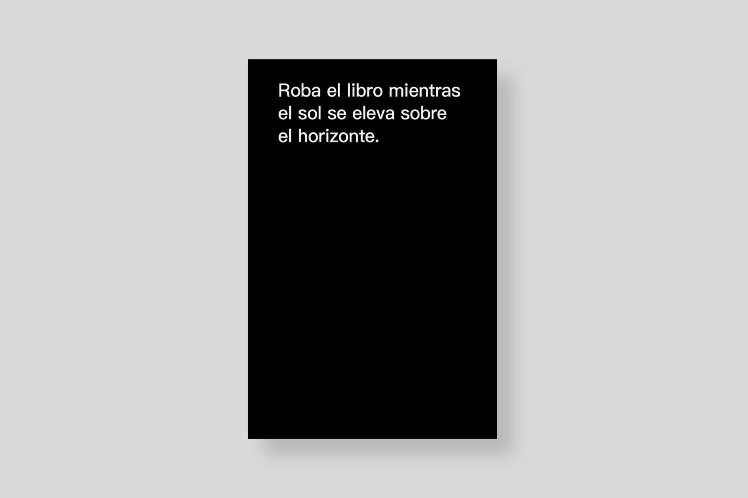 como-robar-libros-horvitz-cover