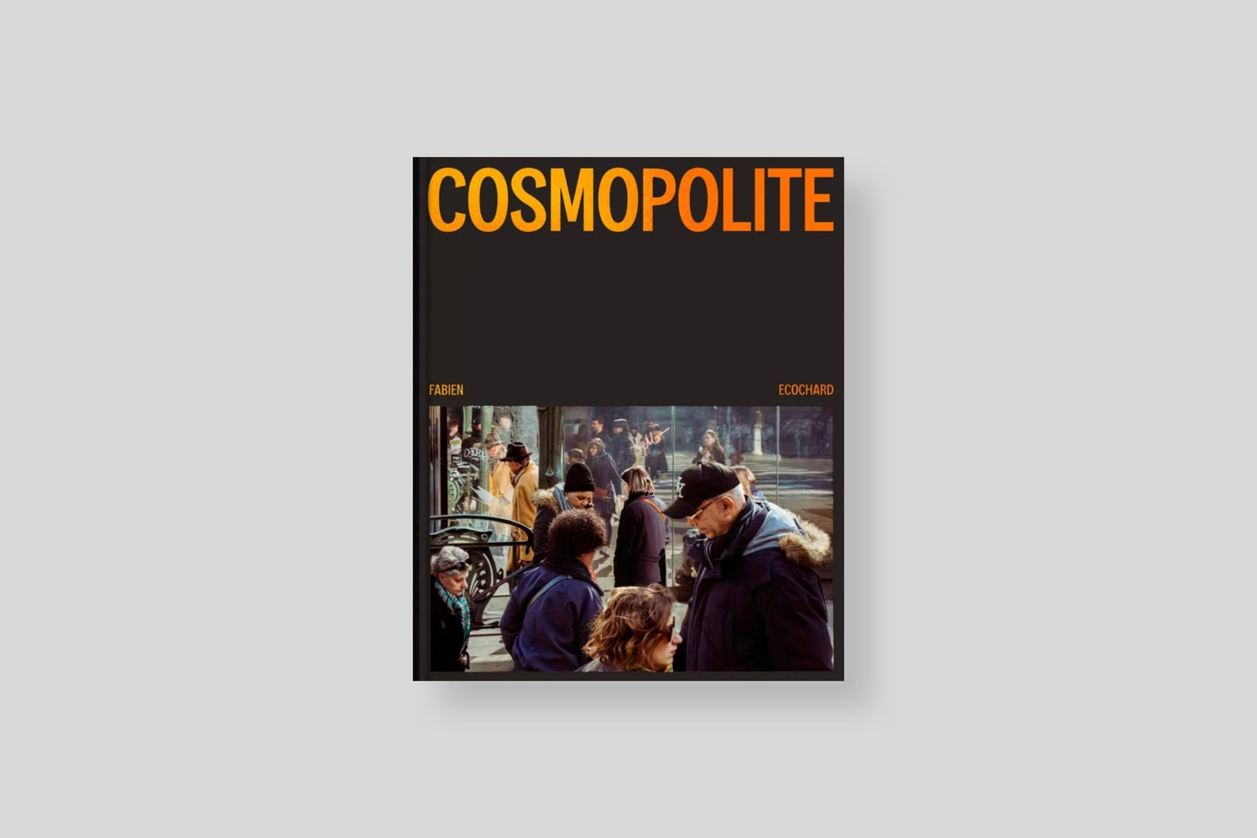 cosmopolite-ecochard-four-eye-edition-cover