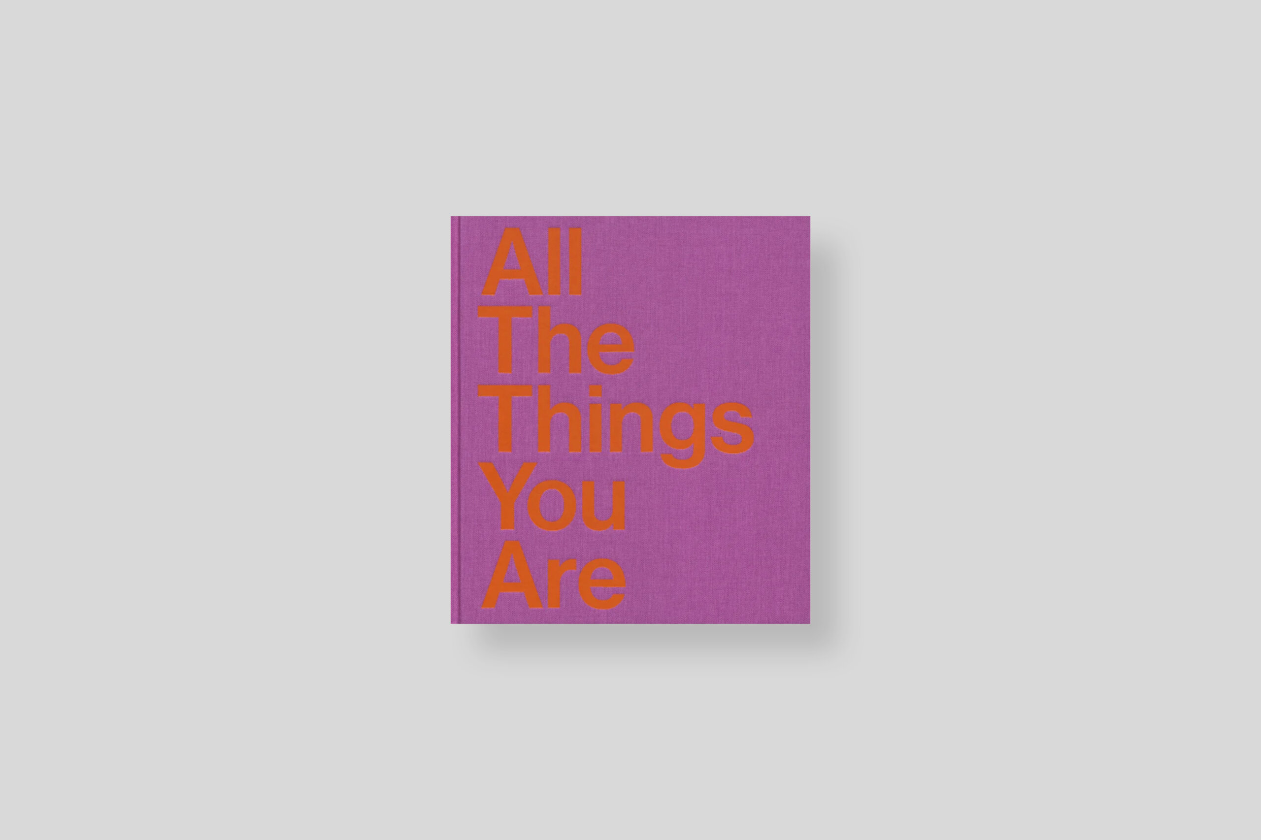 all-the-things-you-are-vexer-verlag-cover