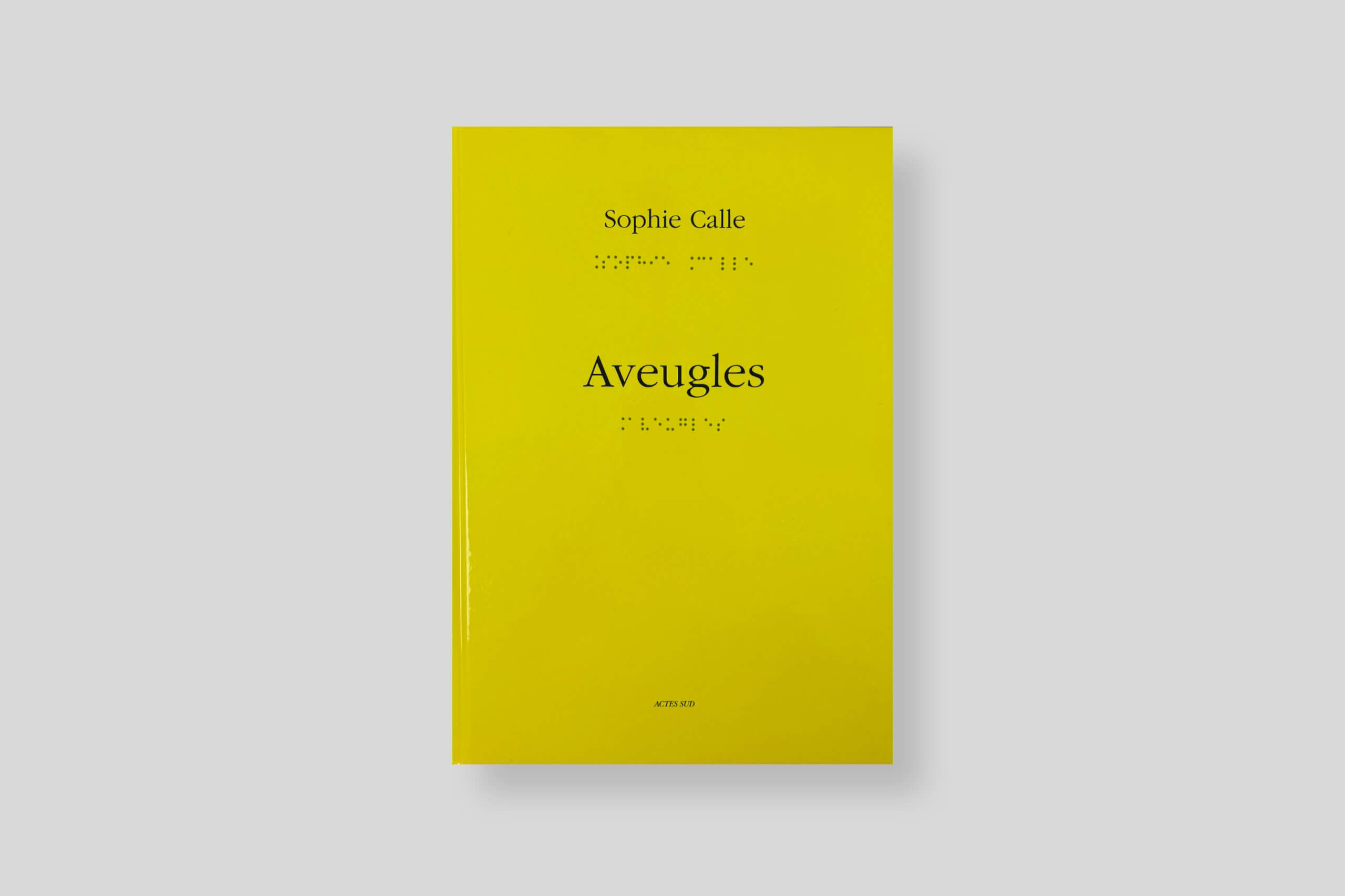 sophie-calle-aveugles-actes-sud-cover