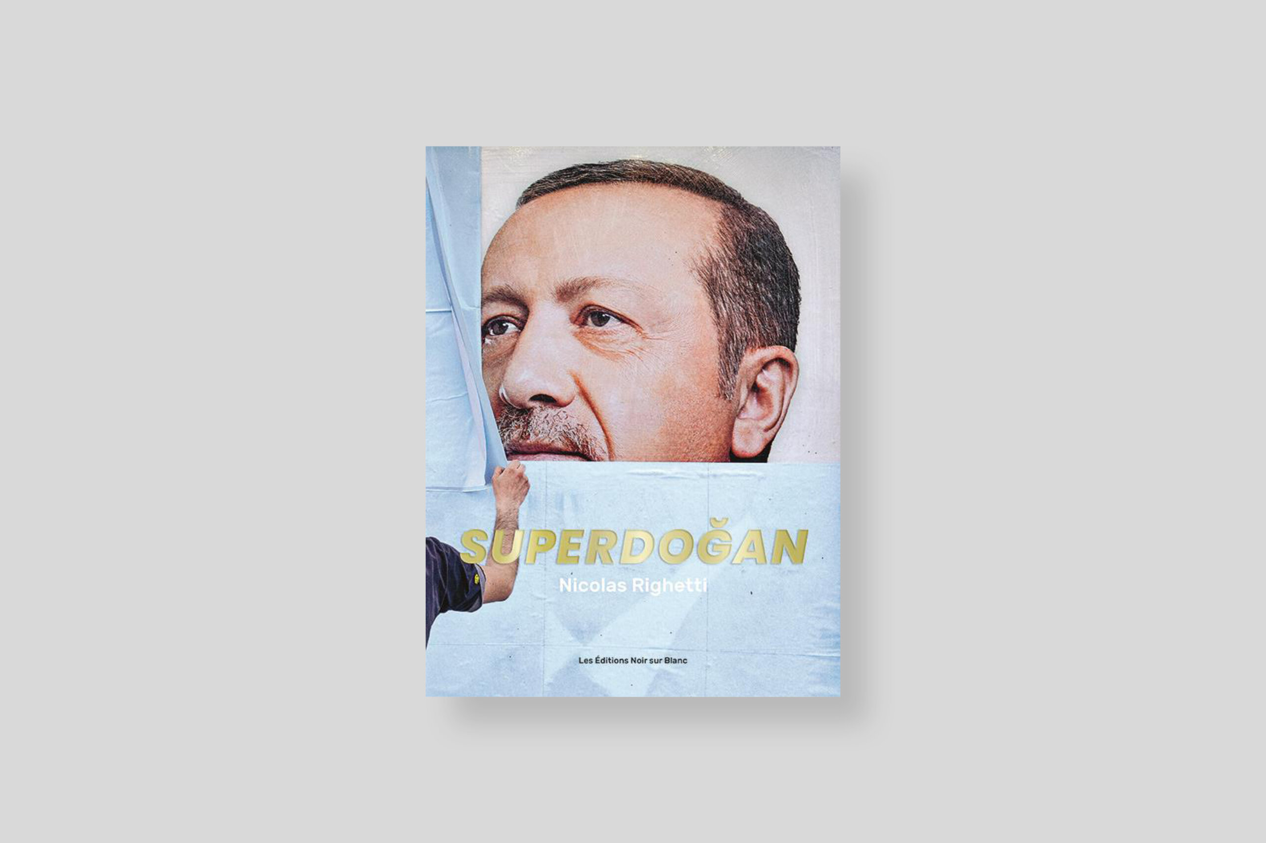 superdogan-righetti-noir-sur-blanc-cover