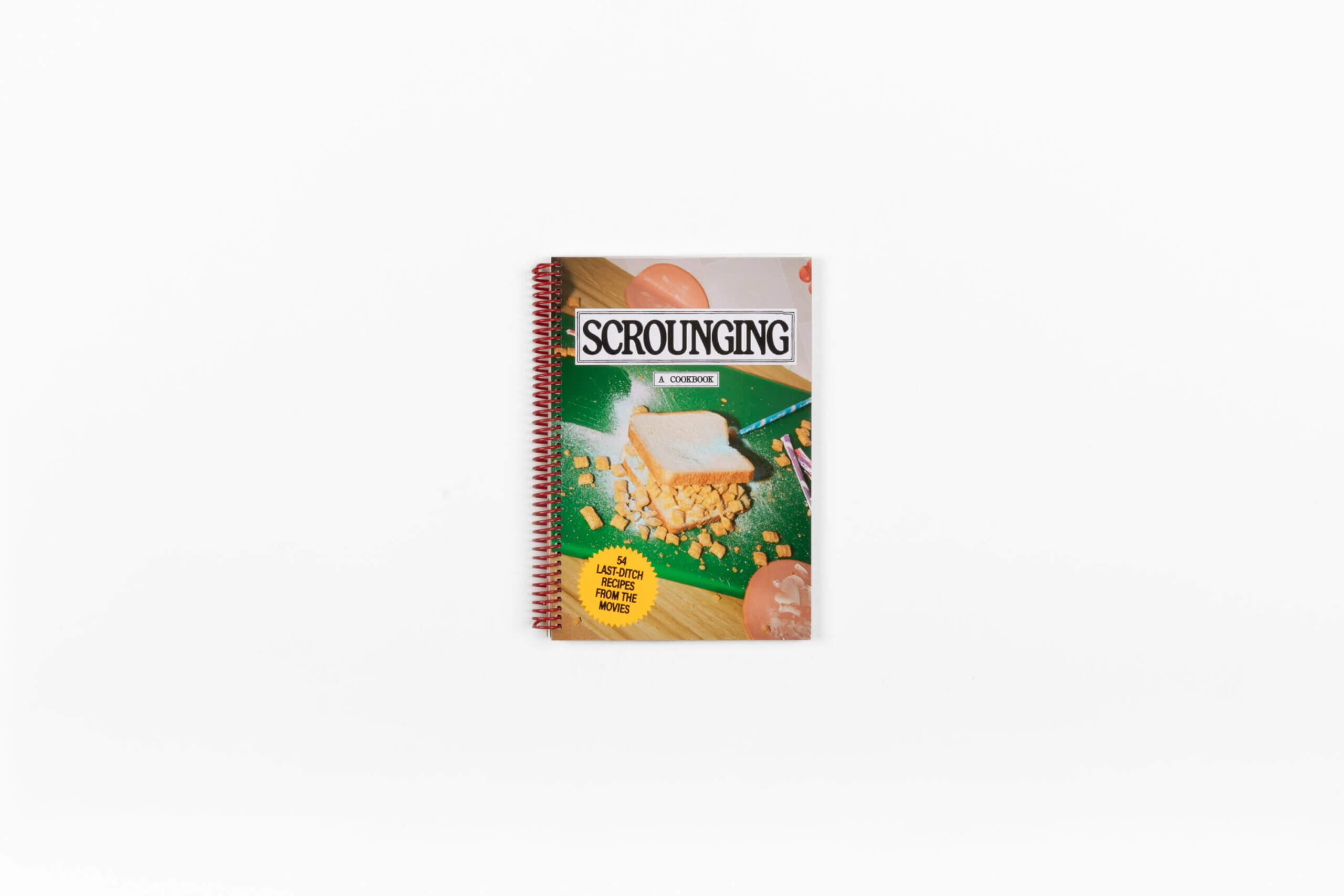 scrounging-a-cookbook-cover